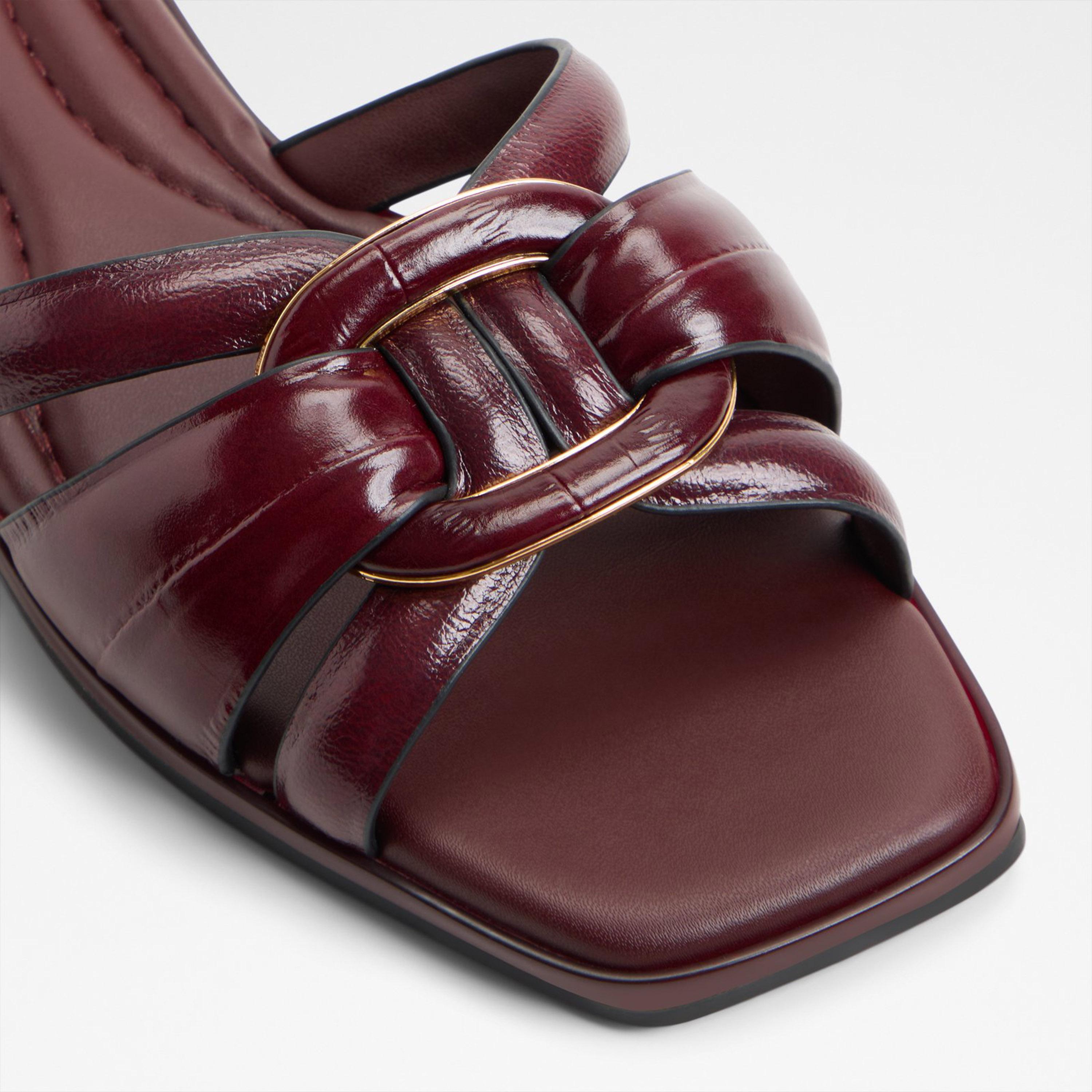 صندل نسائي ألدو سهل الارتداء  | 20YESENIA-women-shoes-sandals-flats-image-28