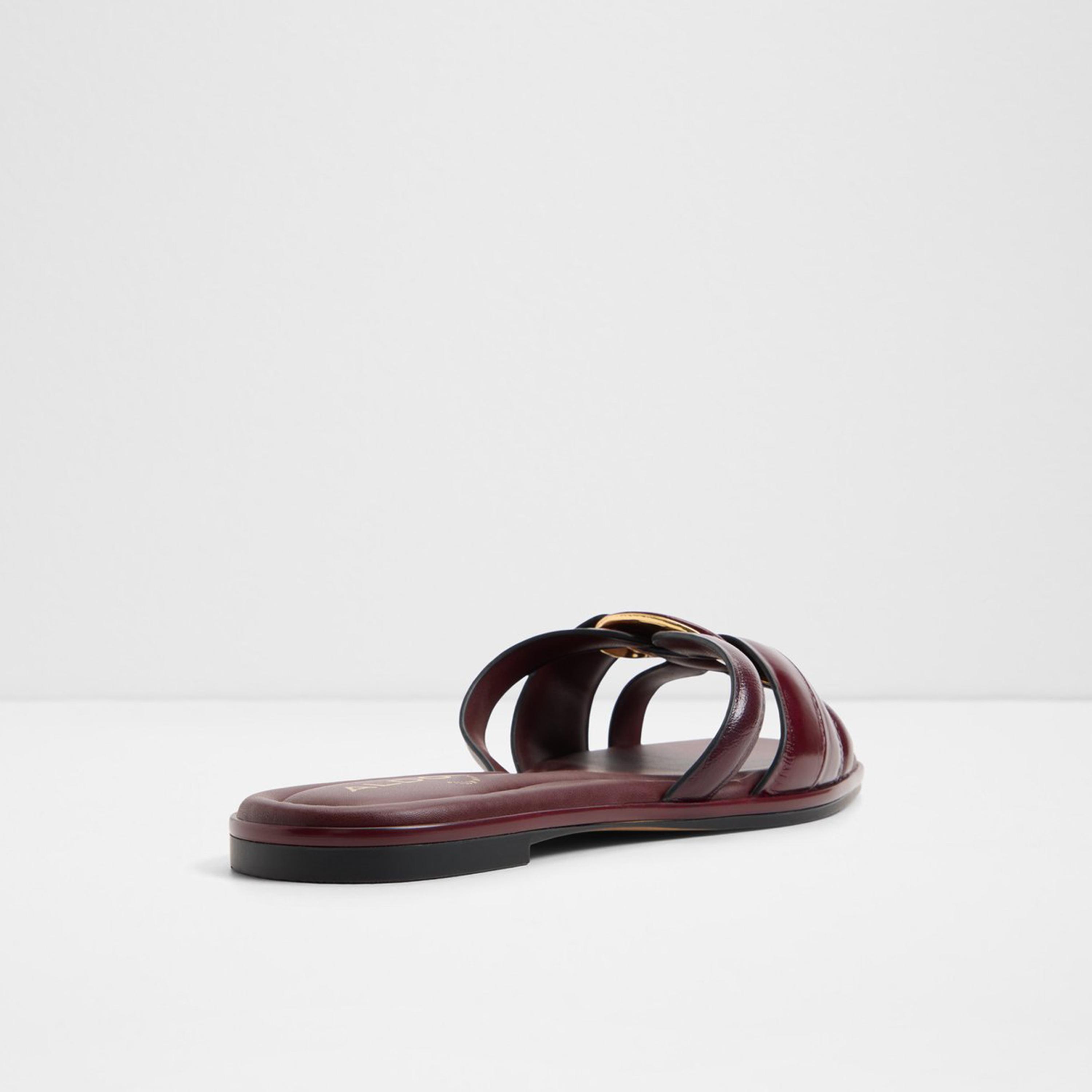 صندل نسائي ألدو سهل الارتداء  | 20YESENIA-women-shoes-sandals-flats-image-31
