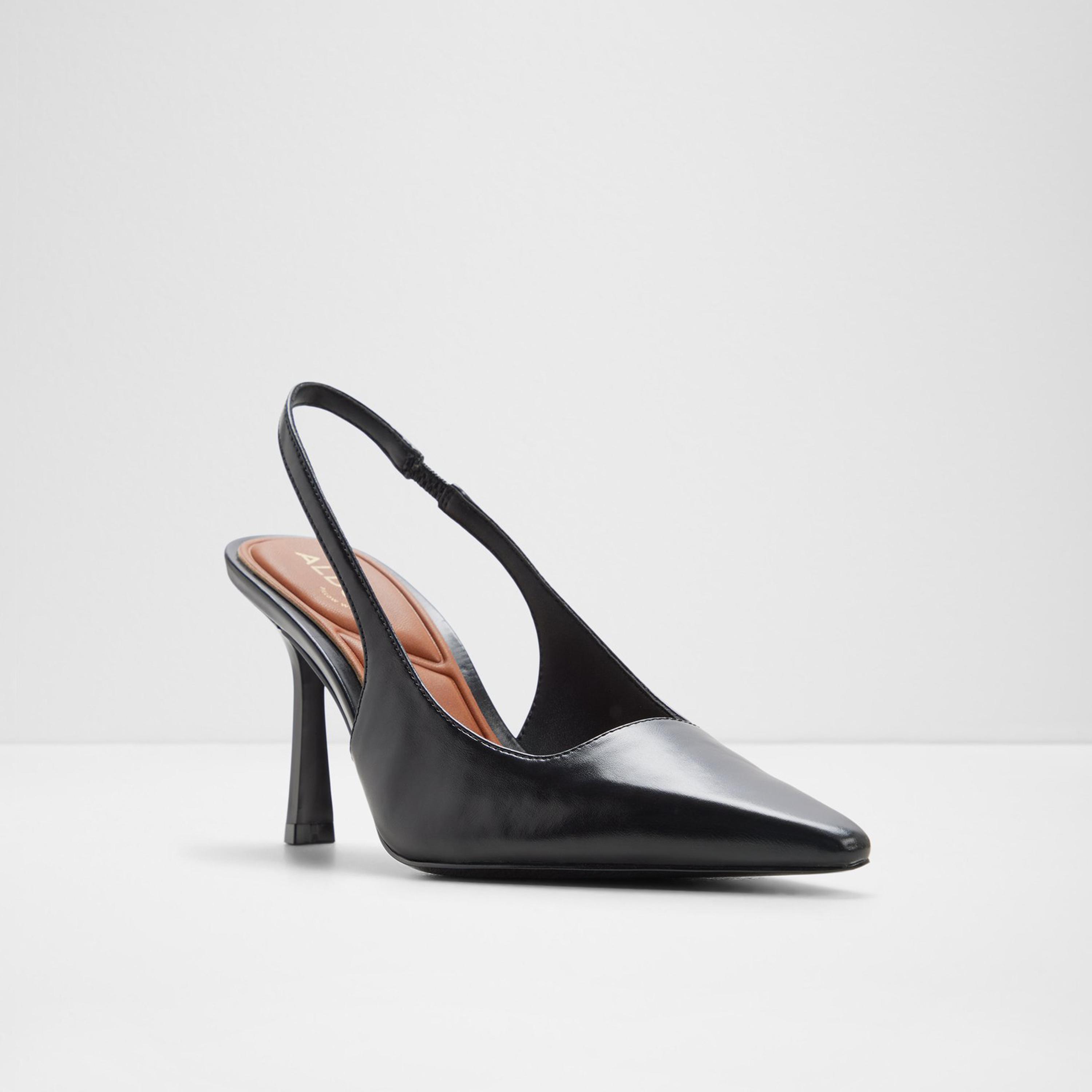 Aldo Women's Slip-On Zailah Stiletto Heels | 20ZAILAH-women-shoes-heels-image-1