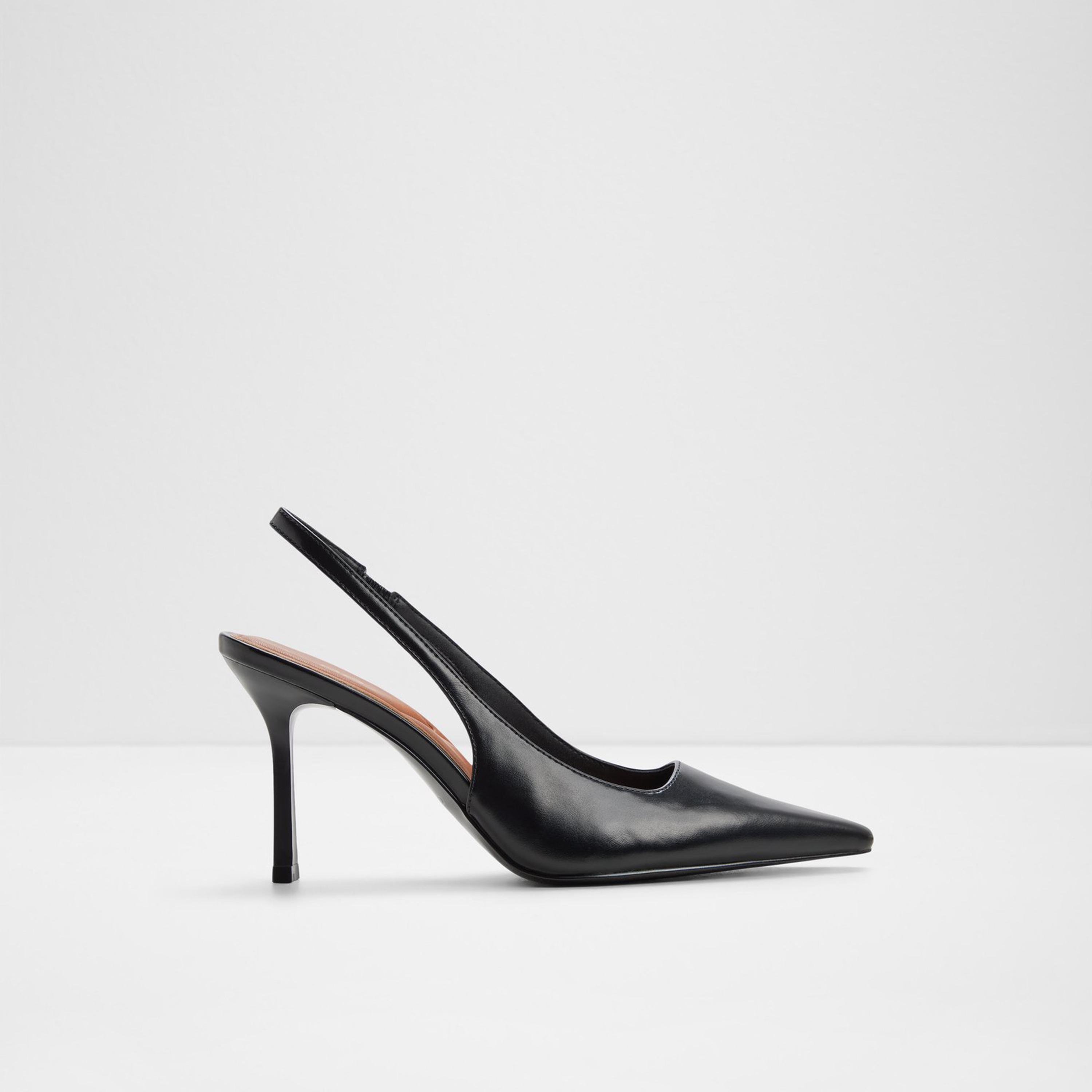 Aldo Women's Slip-On Zailah Stiletto Heels | 20ZAILAH-women-shoes-heels-image-3