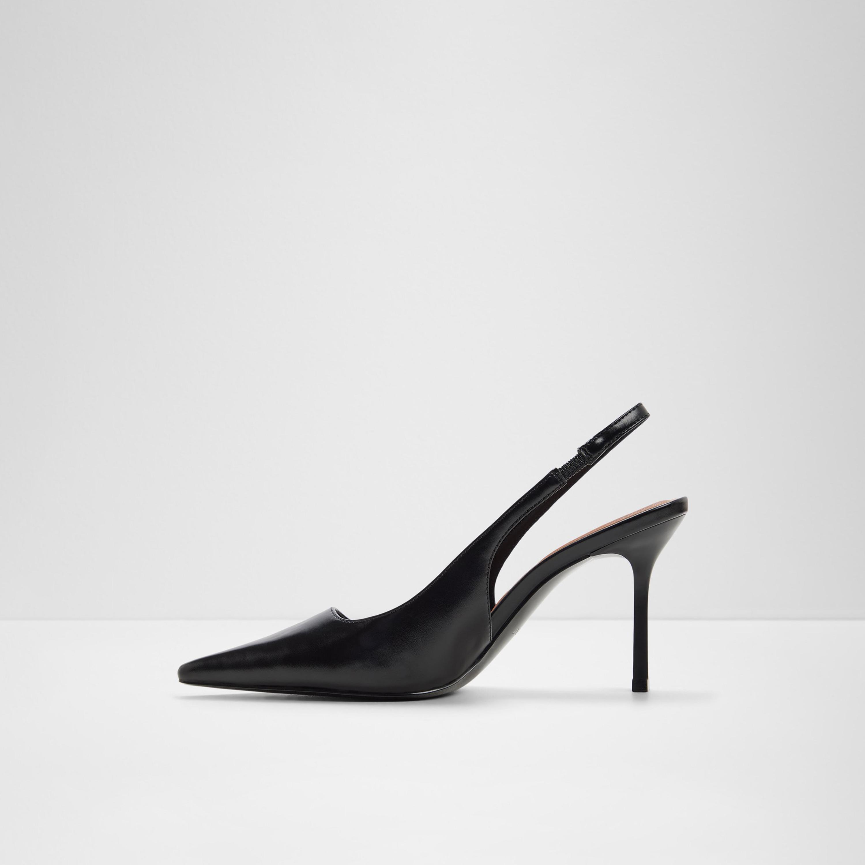 Aldo Women's Slip-On Zailah Stiletto Heels | 20ZAILAH-women-shoes-heels-image-4
