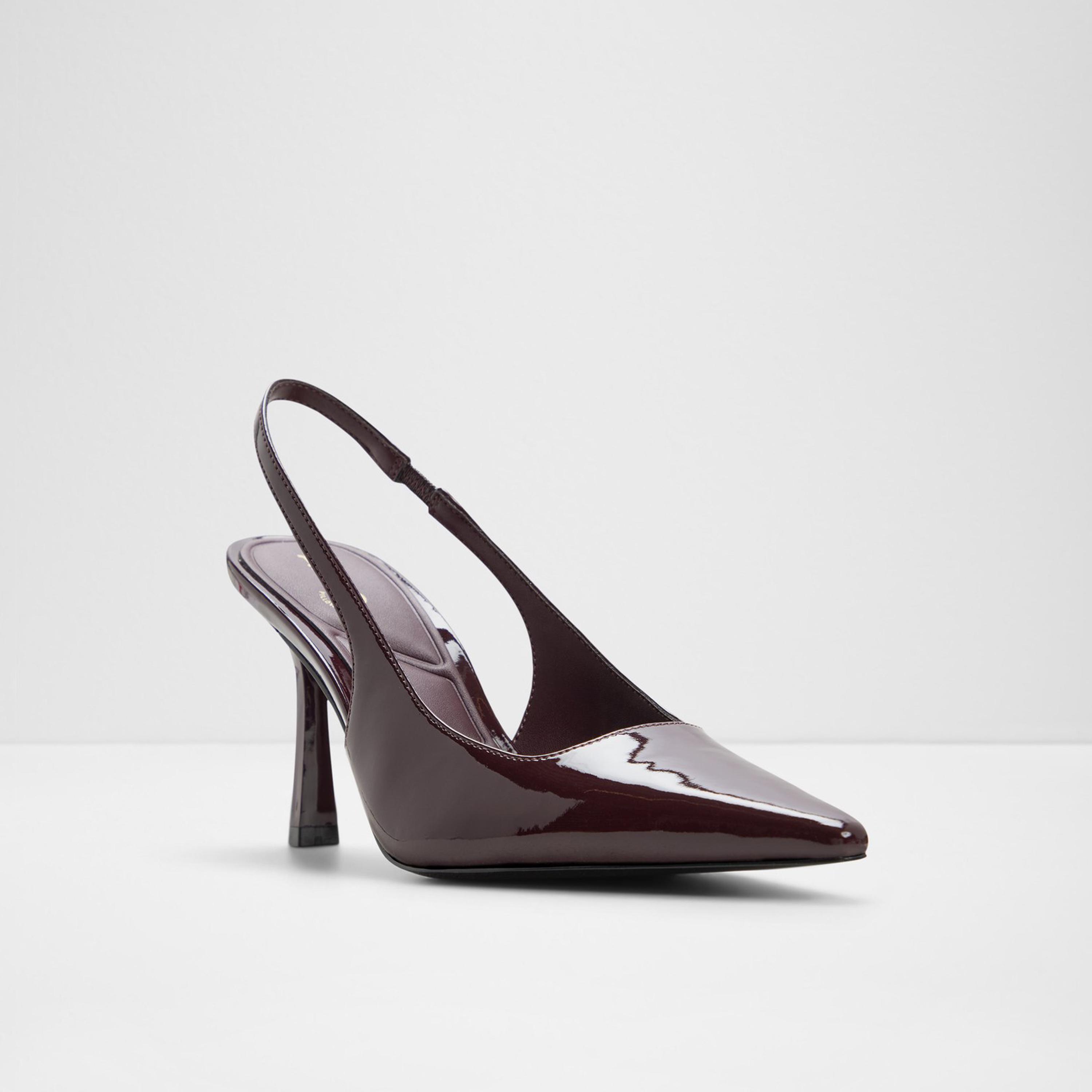 Aldo Women's Slip-On Zailah Stiletto Heels | 20ZAILAH-women-shoes-heels-image-7