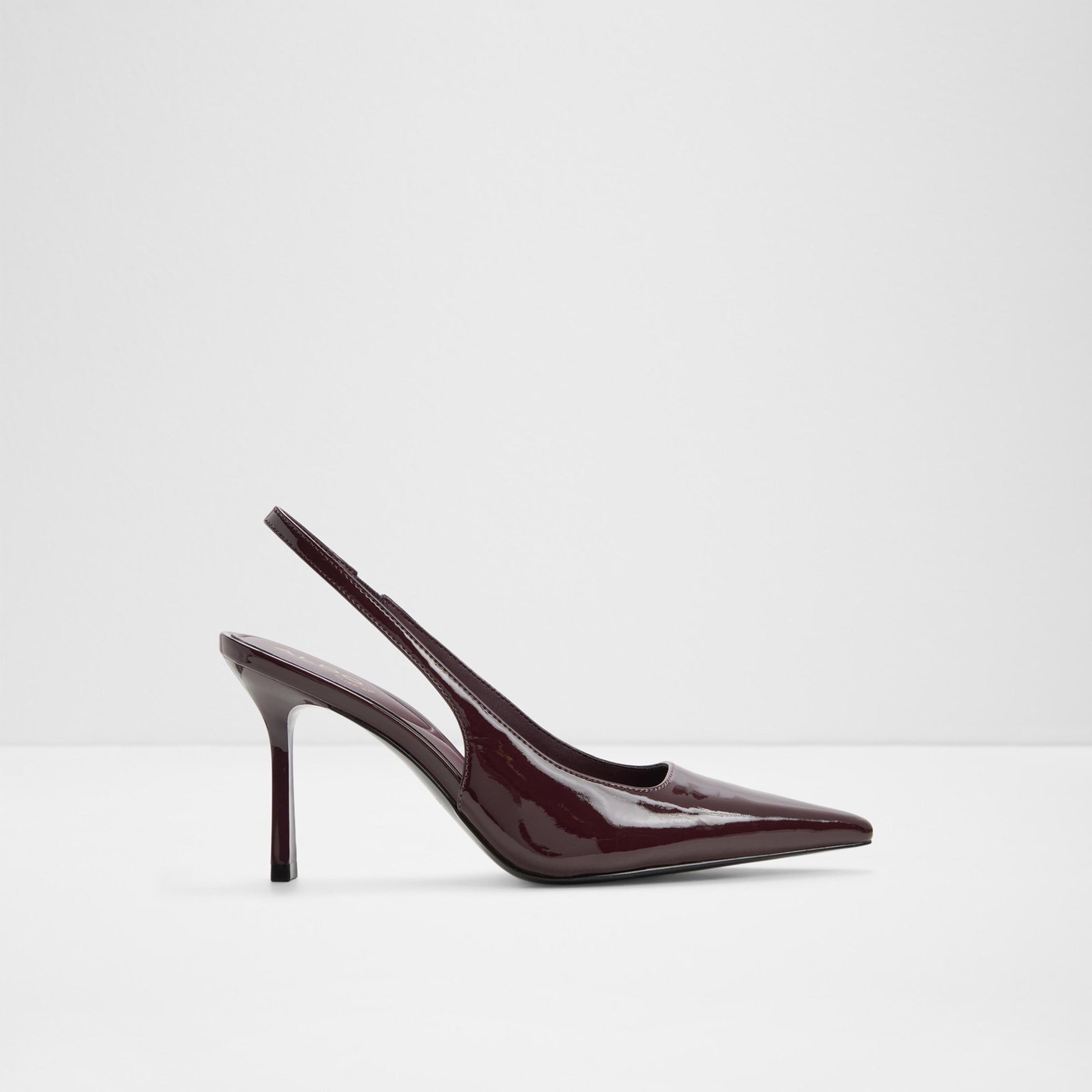Aldo Women's Slip-On Zailah Stiletto Heels | 20ZAILAH-women-shoes-heels-image-9