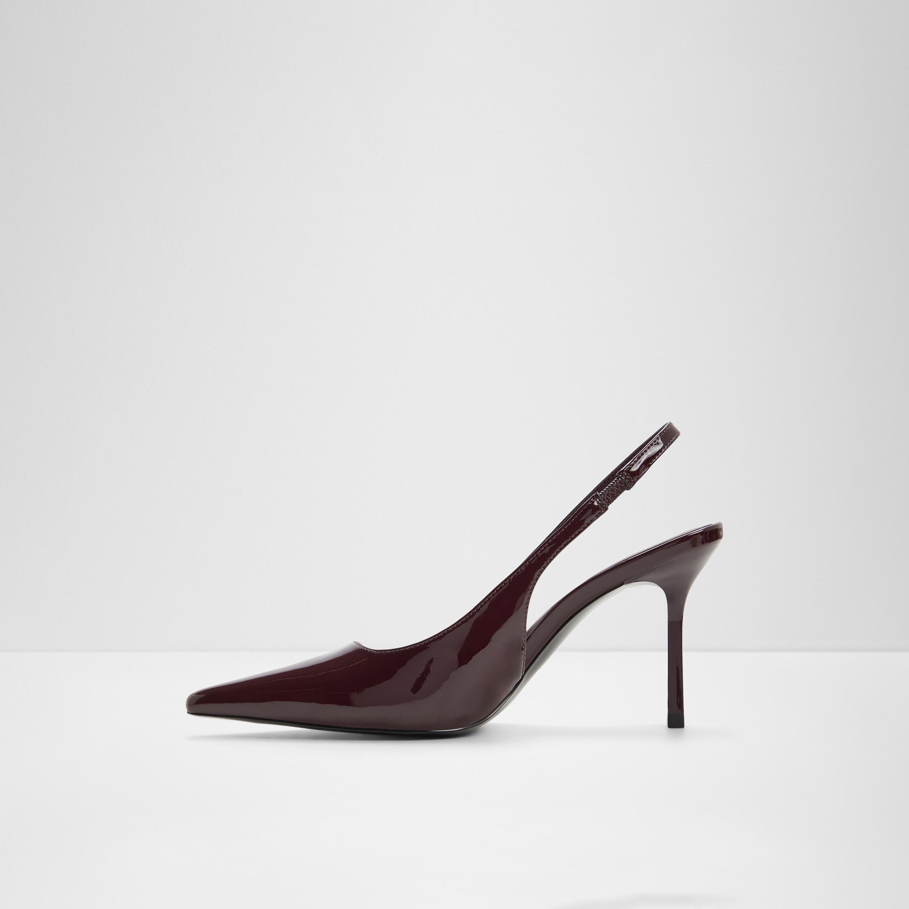 Aldo Women's Slip-On Zailah Stiletto Heels | 20ZAILAH-women-shoes-heels-image-10