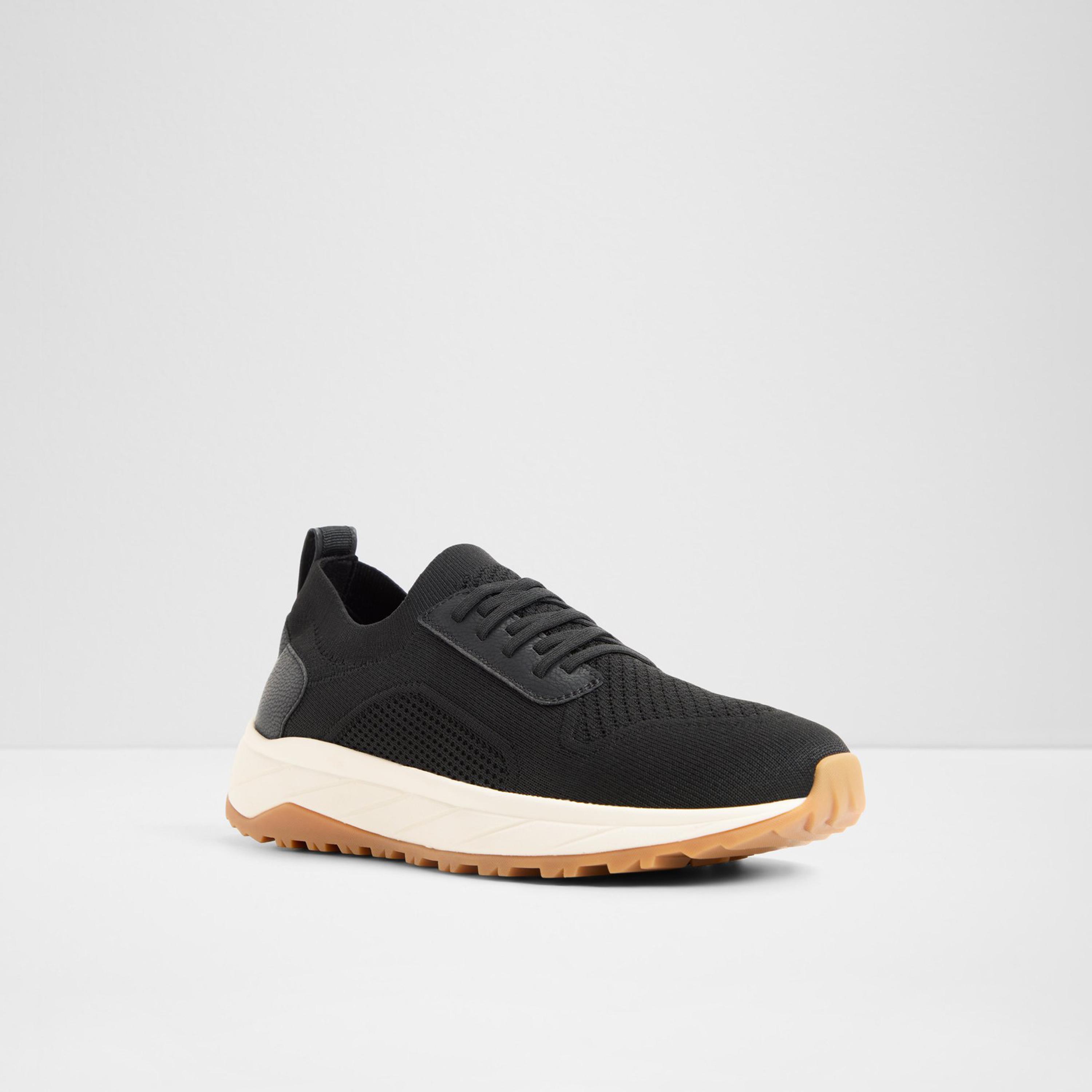 الدو - حذاء رياضي زايد رجالي سهل الارتداء يصل إلى الكاحل | 20ZAYD-men-shoes-sneakers-image-1