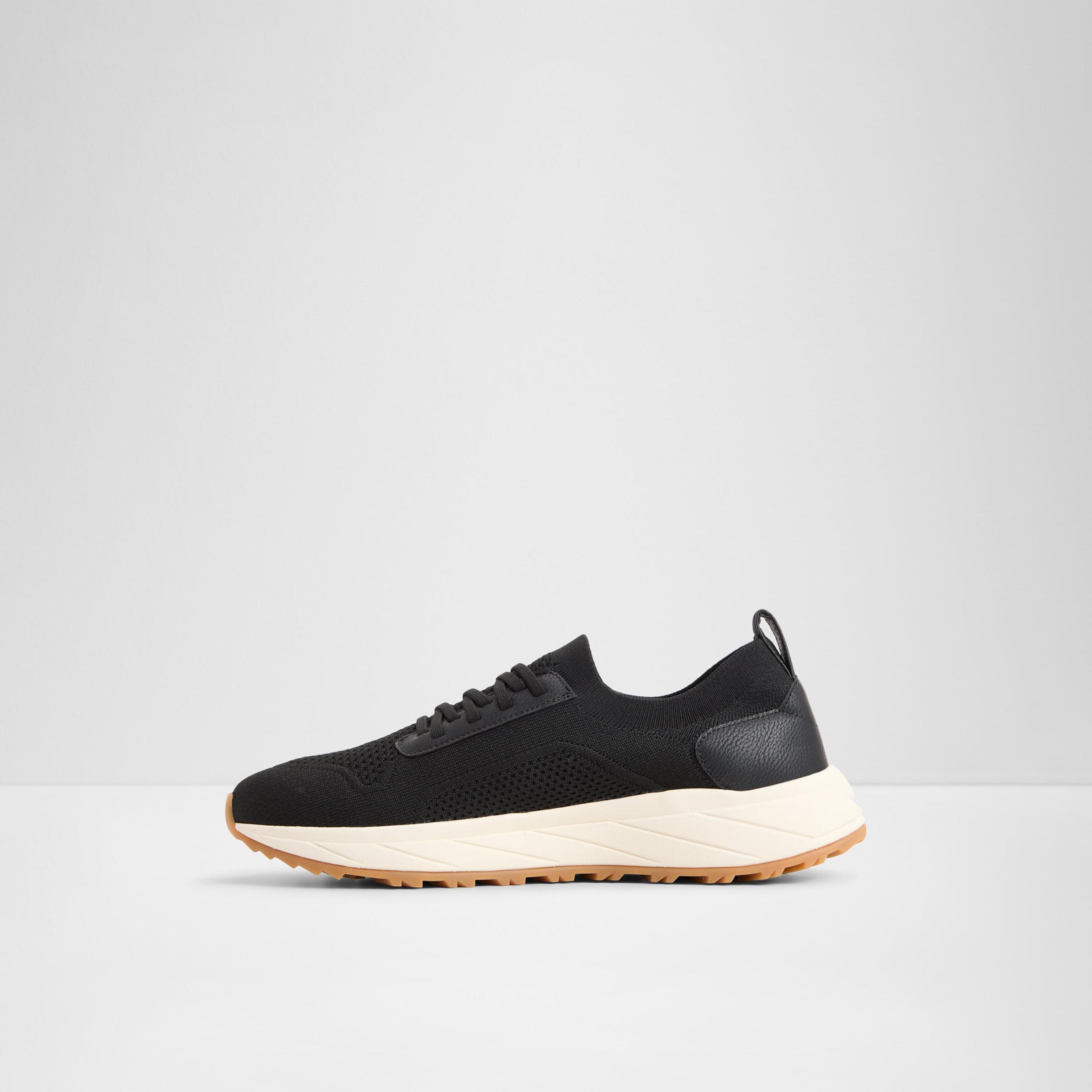 الدو - حذاء رياضي زايد رجالي سهل الارتداء يصل إلى الكاحل | 20ZAYD-men-shoes-sneakers-image-4
