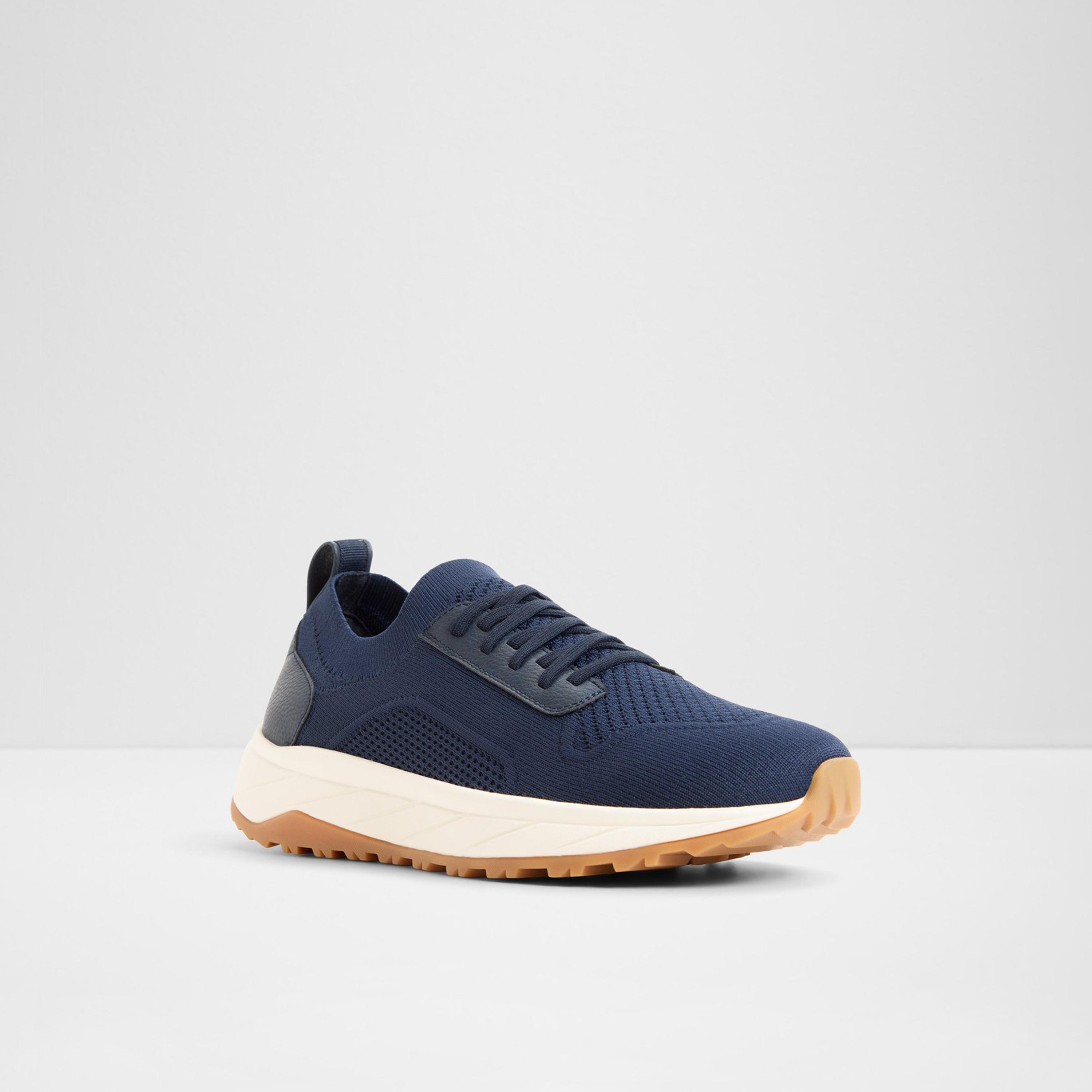 الدو - حذاء رياضي زايد رجالي سهل الارتداء يصل إلى الكاحل | 20ZAYD-men-shoes-sneakers-image-11