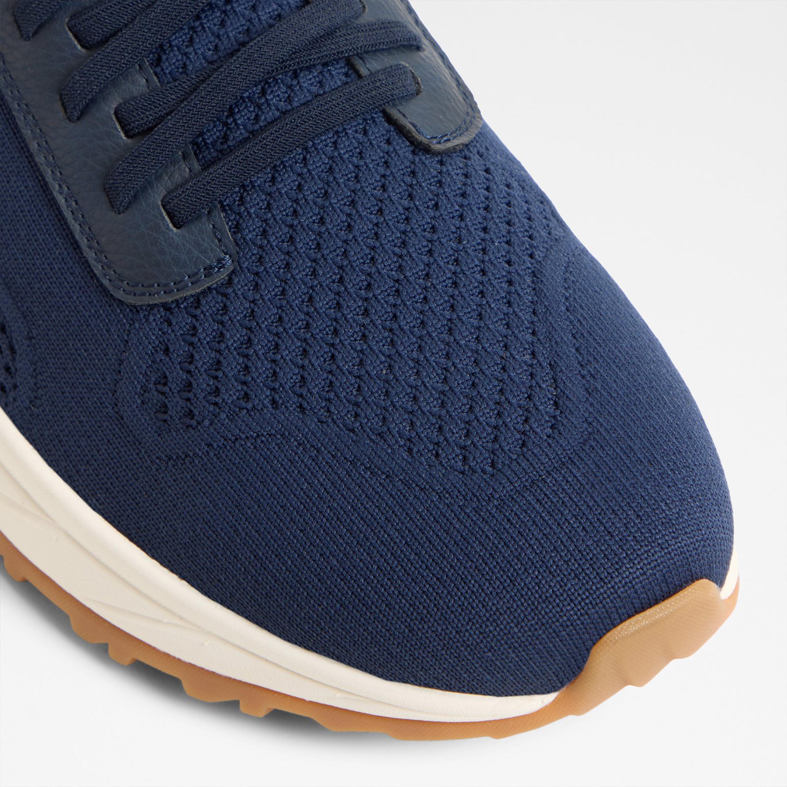 الدو - حذاء رياضي زايد رجالي سهل الارتداء يصل إلى الكاحل | 20ZAYD-men-shoes-sneakers-image-12