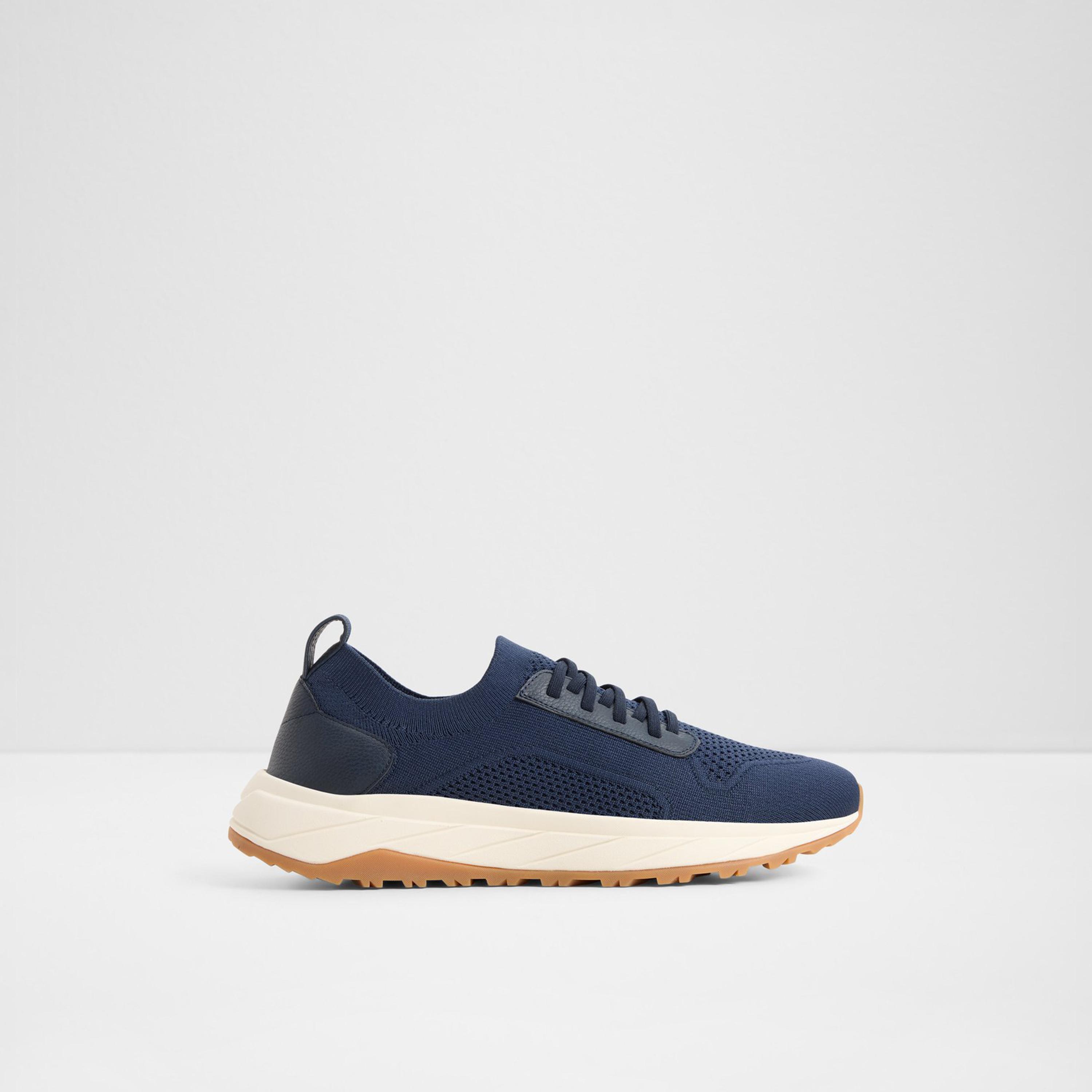 الدو - حذاء رياضي زايد رجالي سهل الارتداء يصل إلى الكاحل | 20ZAYD-men-shoes-sneakers-image-13