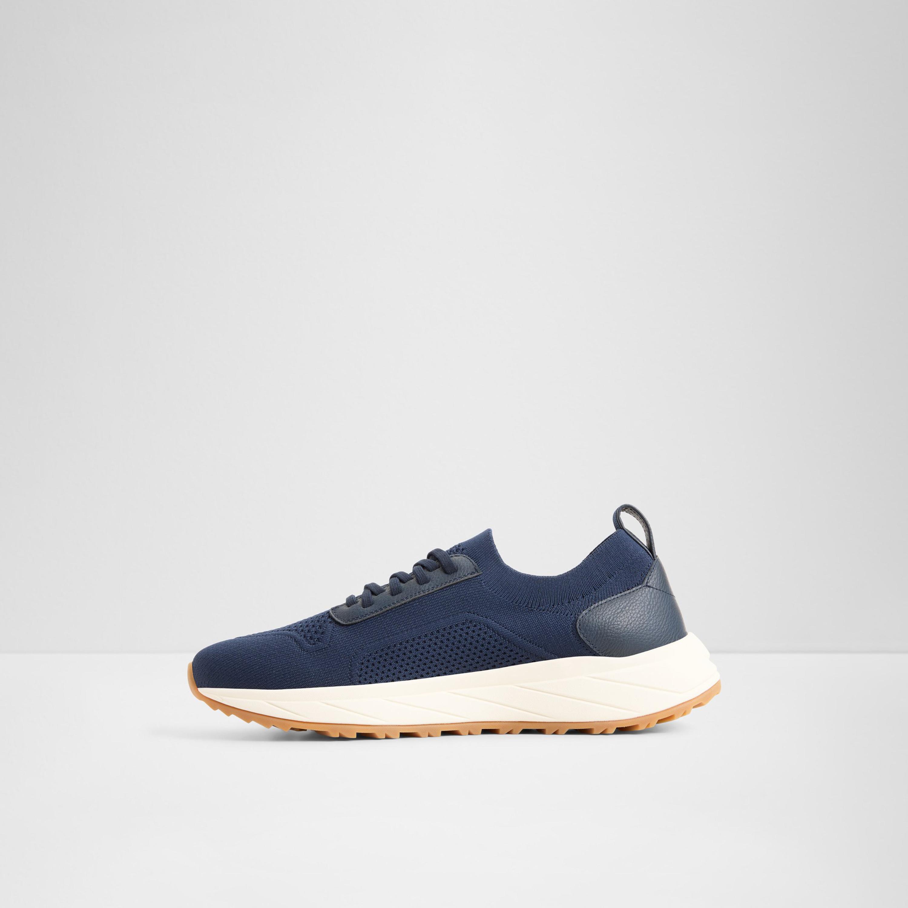الدو - حذاء رياضي زايد رجالي سهل الارتداء يصل إلى الكاحل | 20ZAYD-men-shoes-sneakers-image-14