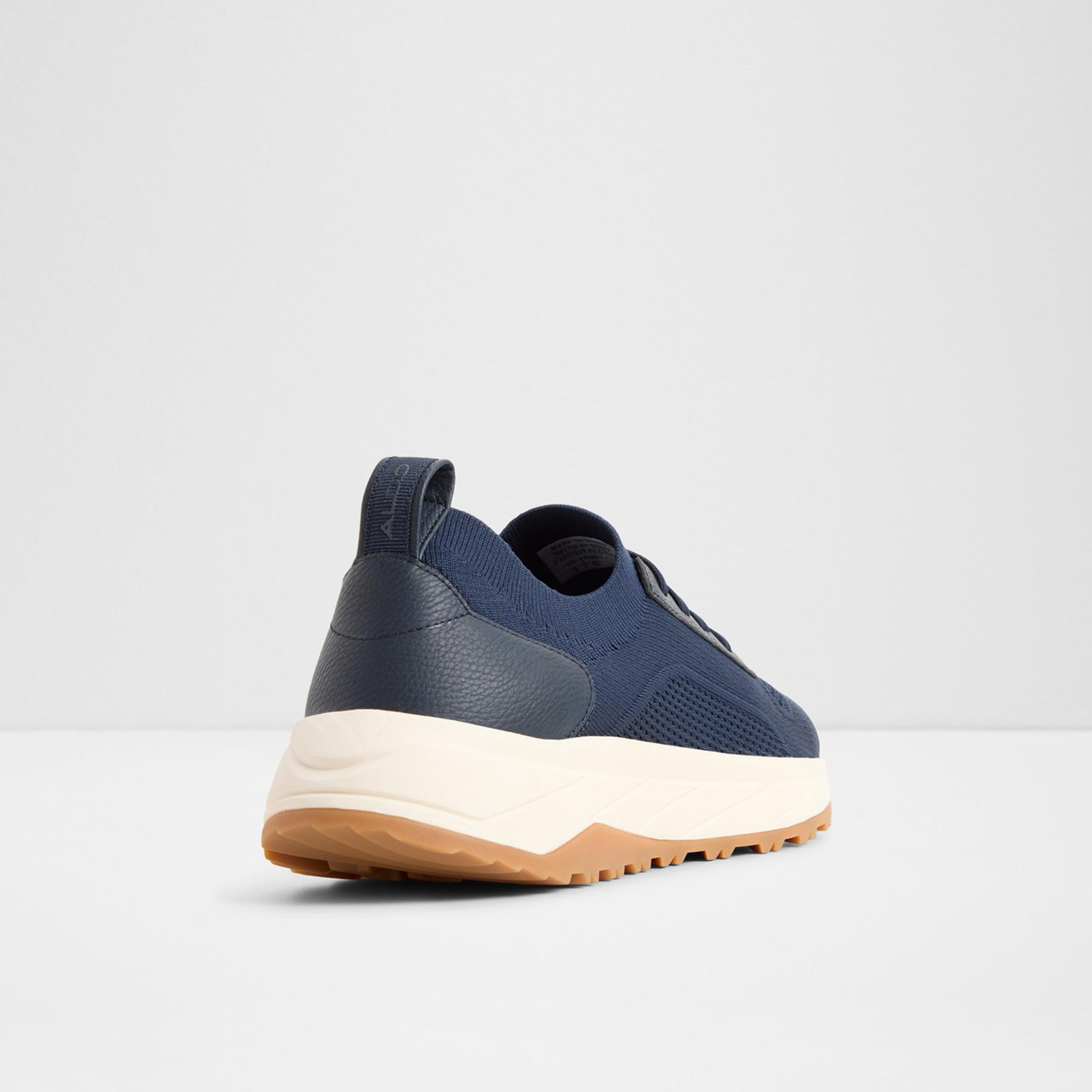 الدو - حذاء رياضي زايد رجالي سهل الارتداء يصل إلى الكاحل | 20ZAYD-men-shoes-sneakers-image-15