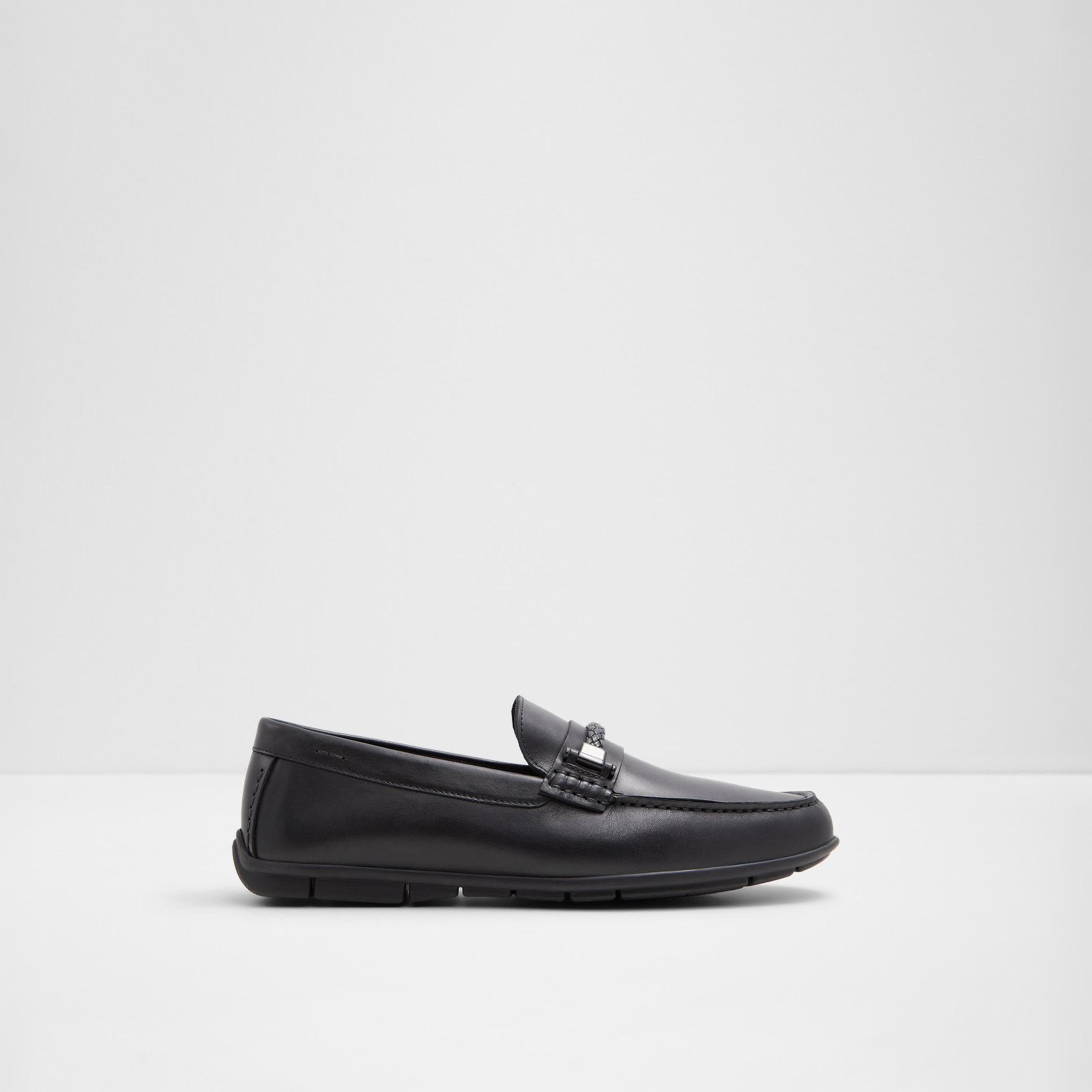 الدو- حذاء زيرنوفليكس إن سهل الارتداء للرجال | 20ZIRNUFLEX-IN-men-shoes-formalshoes-image-1
