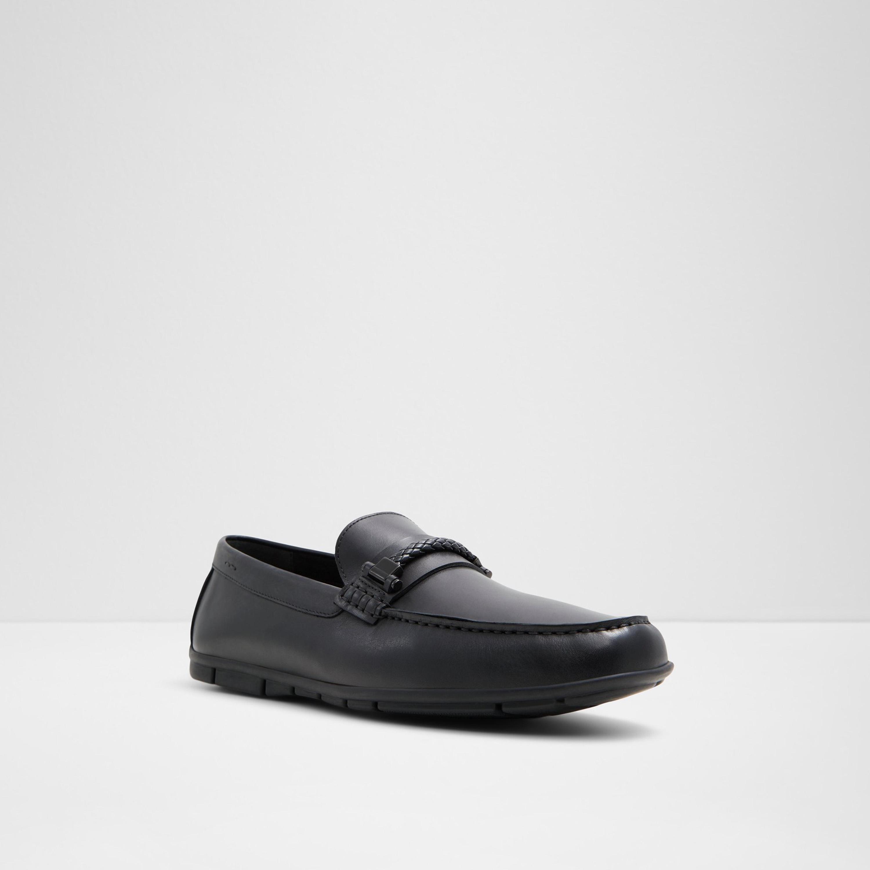 الدو- حذاء زيرنوفليكس إن سهل الارتداء للرجال | 20ZIRNUFLEX-IN-men-shoes-formalshoes-image-4