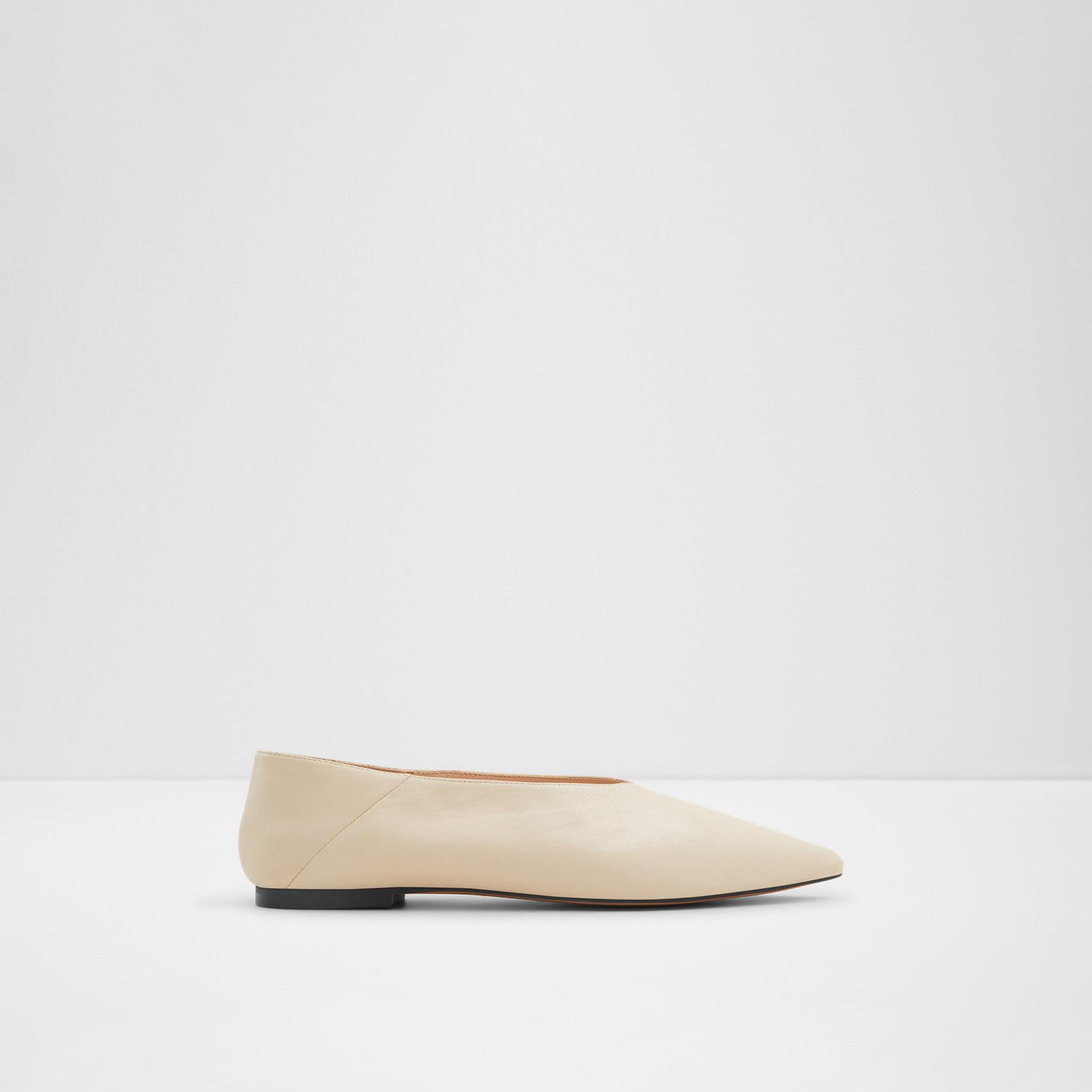 الدو- حذاء زوليسا للنساء سهل الارتداء بأصابع مدببة | 20ZOLISSA-women-shoes-ballerinas-image-6
