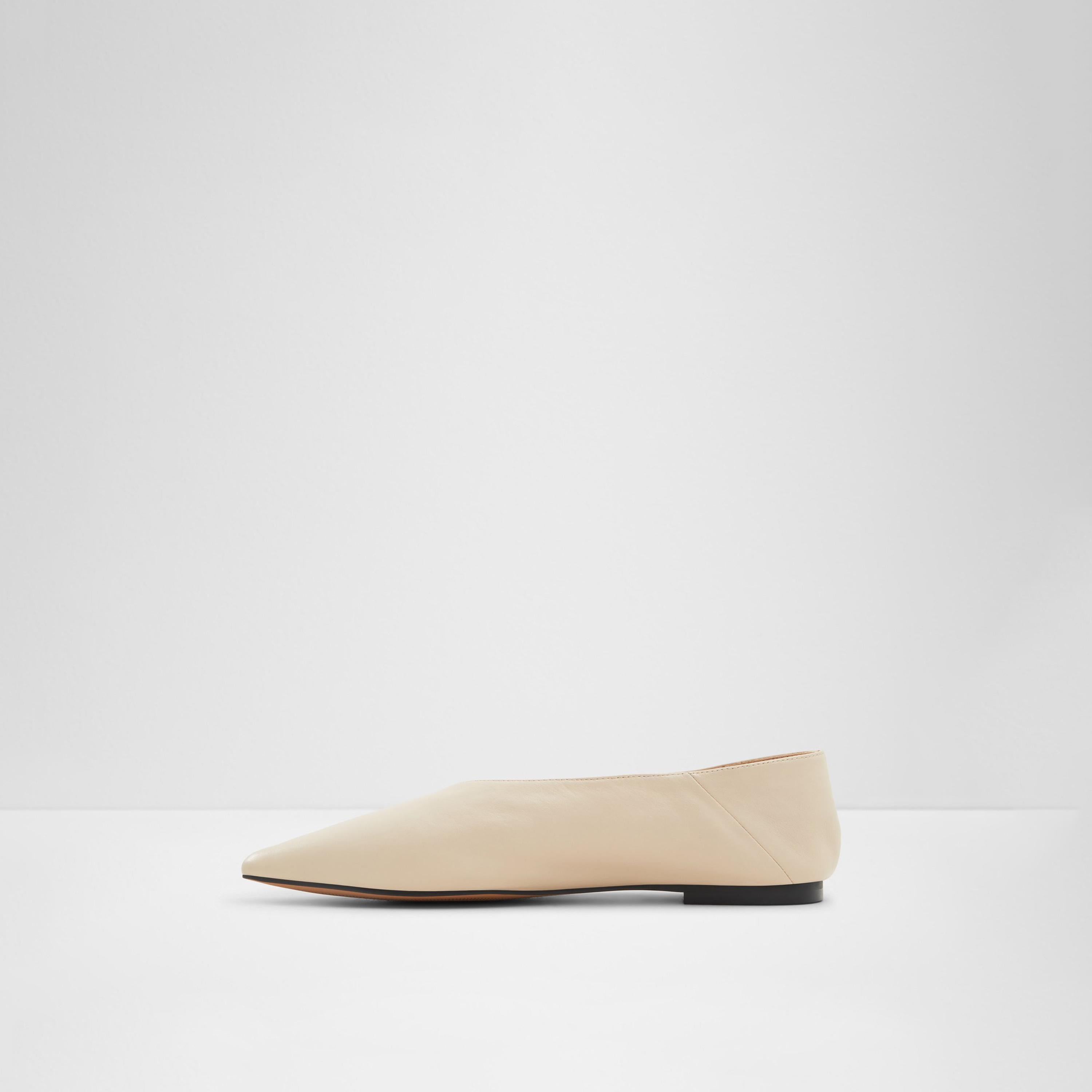 Aldo Women's Slip On Zolissa Pointed Toe Ballerinas | 20ZOLISSA-women-shoes-ballerinas-image-3