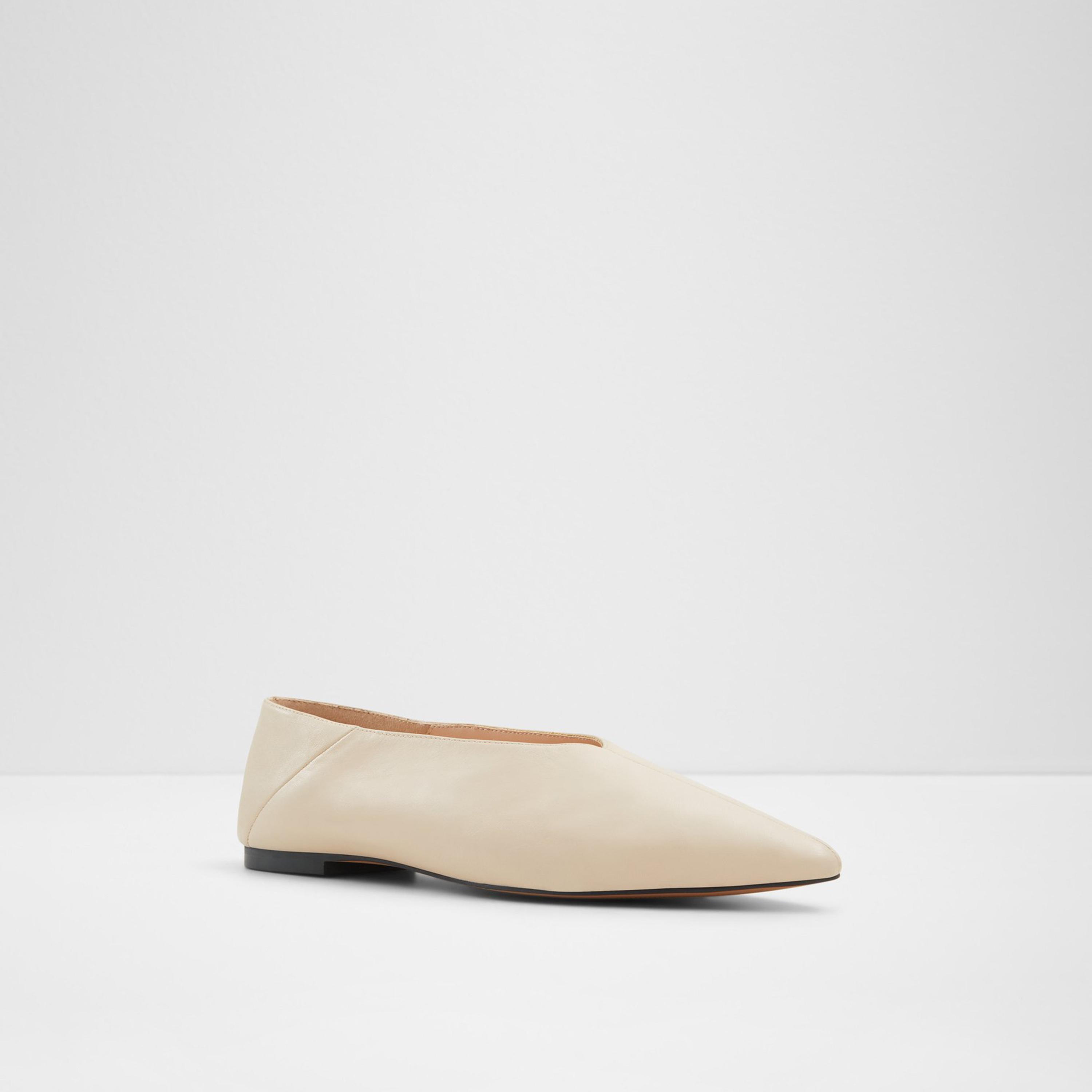 Aldo Women's Slip On Zolissa Pointed Toe Ballerinas | 20ZOLISSA-women-shoes-ballerinas-image-4