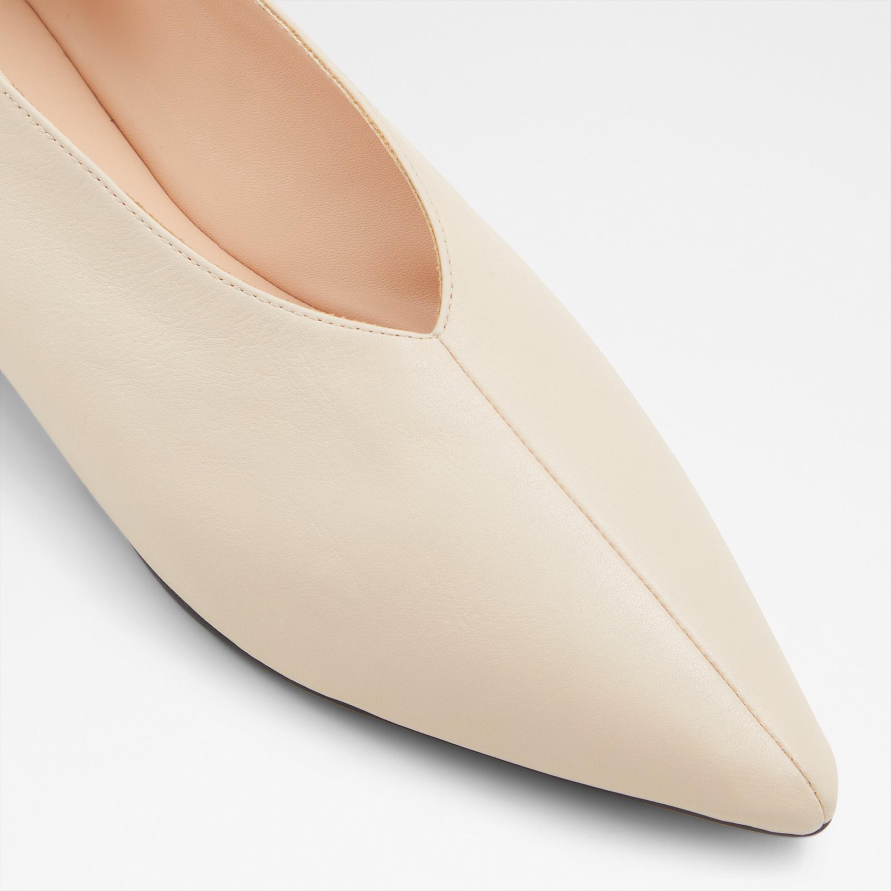 الدو- حذاء زوليسا للنساء سهل الارتداء بأصابع مدببة | 20ZOLISSA-women-shoes-ballerinas-image-10