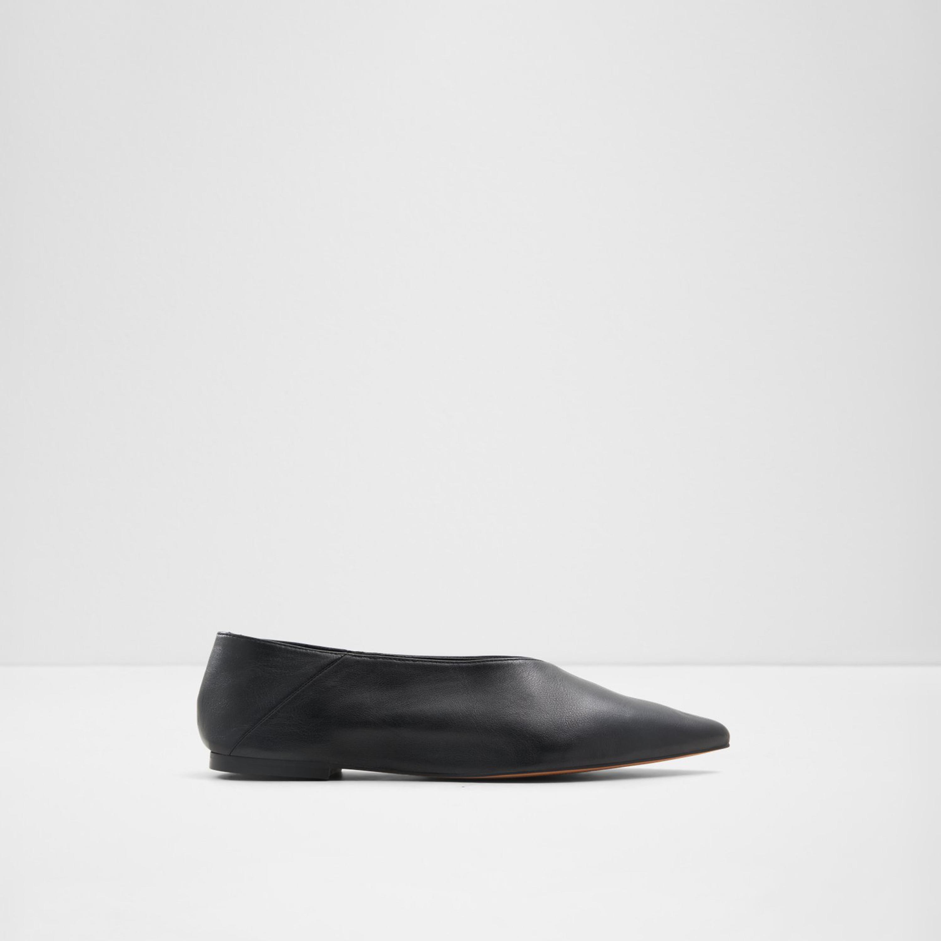 الدو- حذاء زوليسا للنساء سهل الارتداء بأصابع مدببة | 20ZOLISSA-women-shoes-ballerinas-image-1