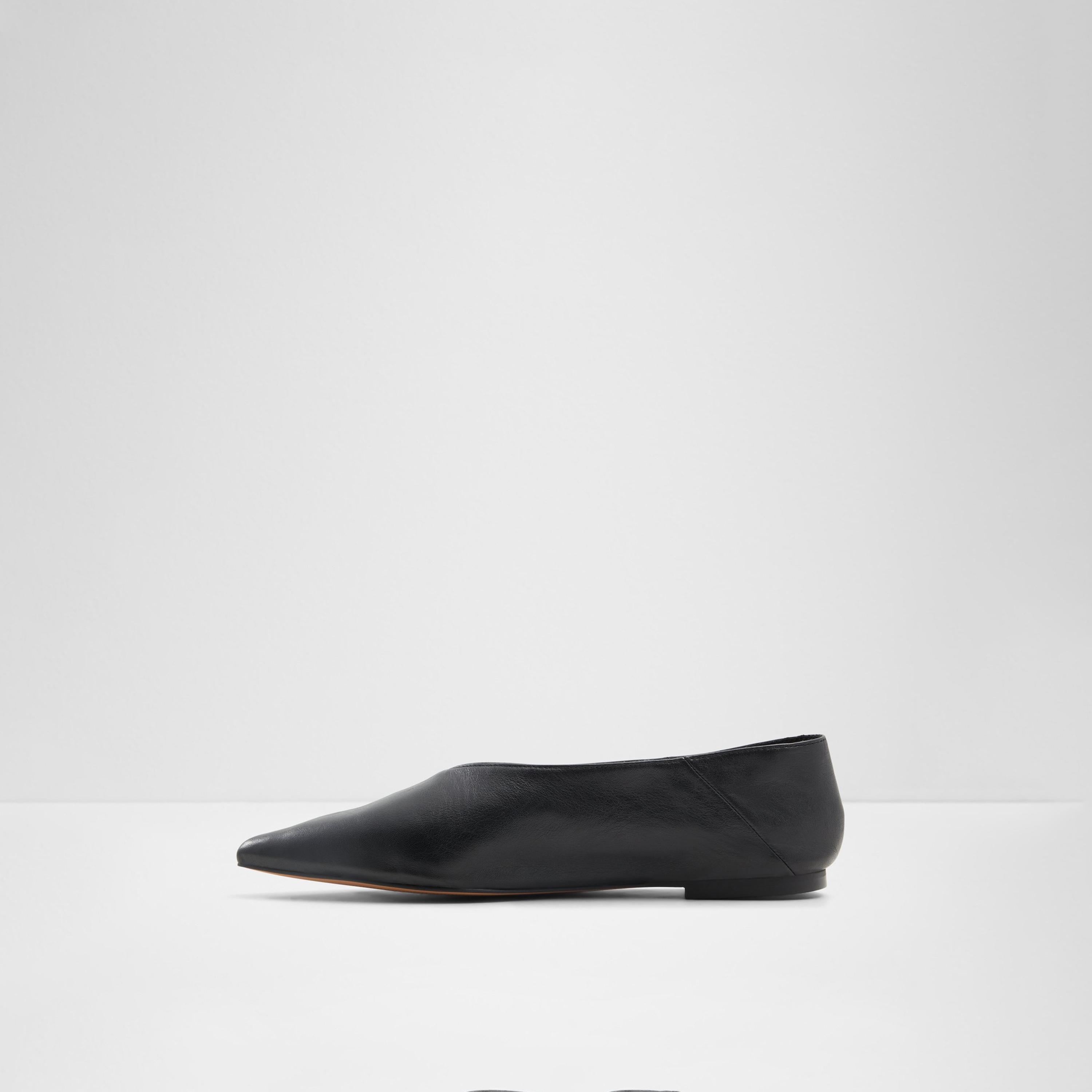 الدو- حذاء زوليسا للنساء سهل الارتداء بأصابع مدببة | 20ZOLISSA-women-shoes-ballerinas-image-3