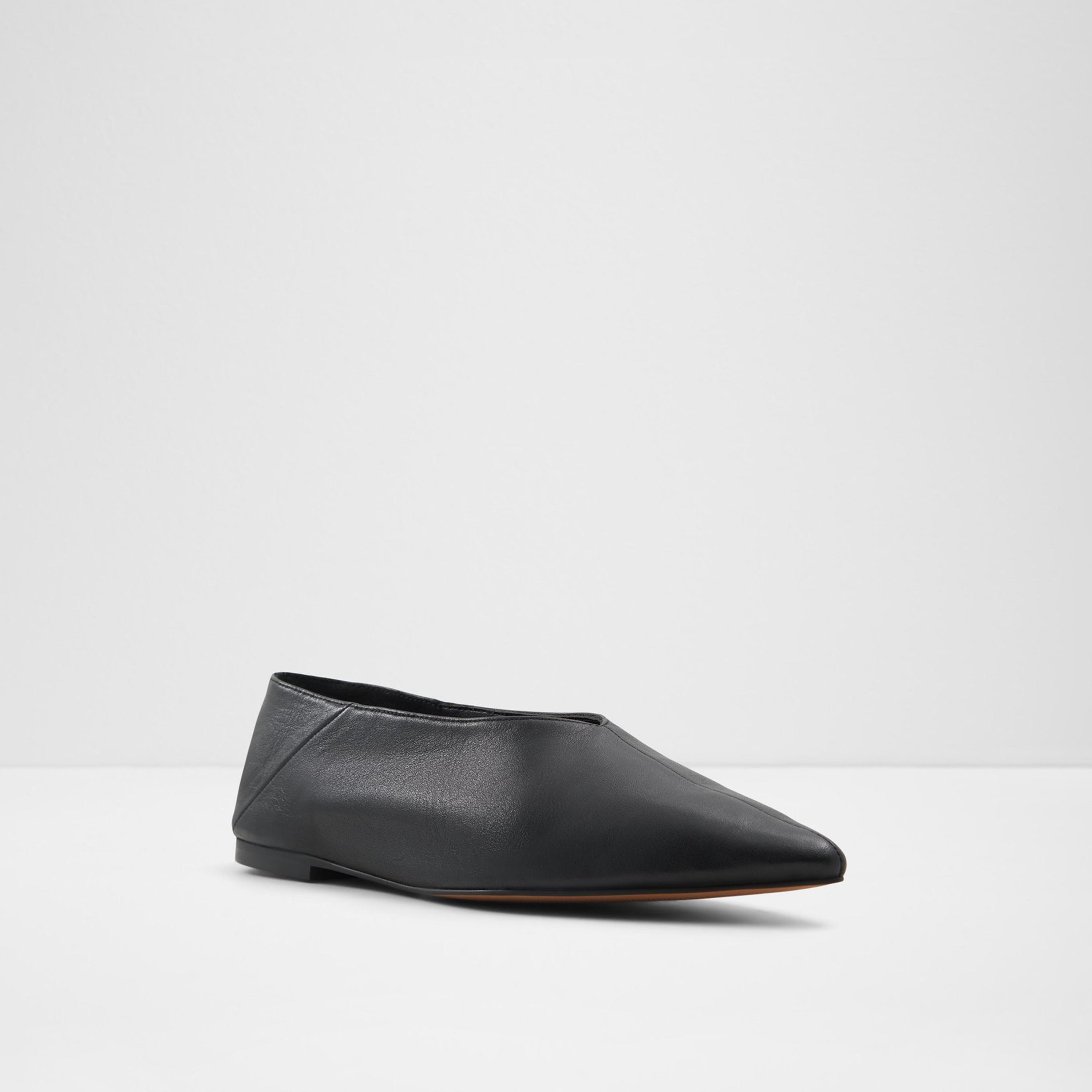 الدو- حذاء زوليسا للنساء سهل الارتداء بأصابع مدببة | 20ZOLISSA-women-shoes-ballerinas-image-4