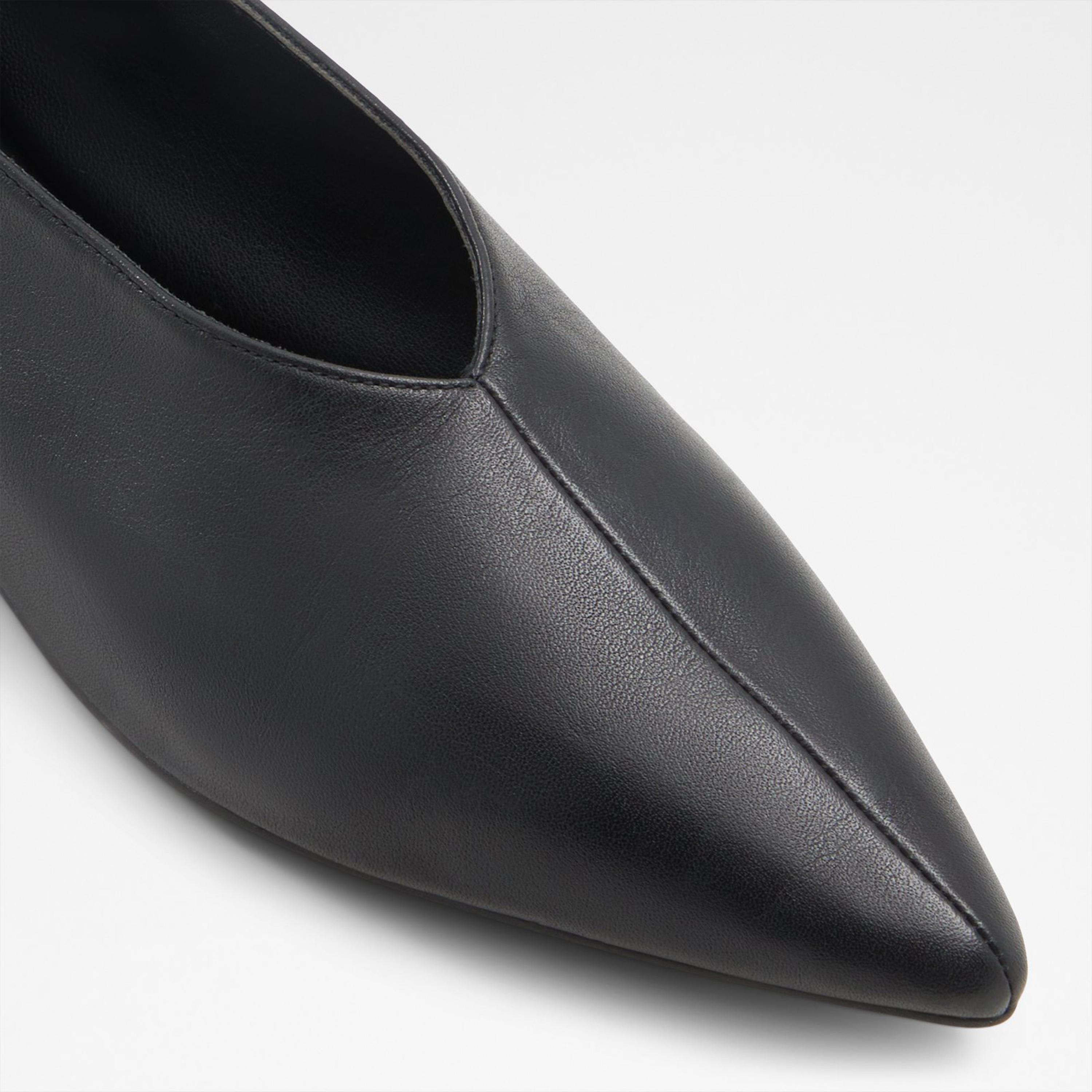 الدو- حذاء زوليسا للنساء سهل الارتداء بأصابع مدببة | 20ZOLISSA-women-shoes-ballerinas-image-5