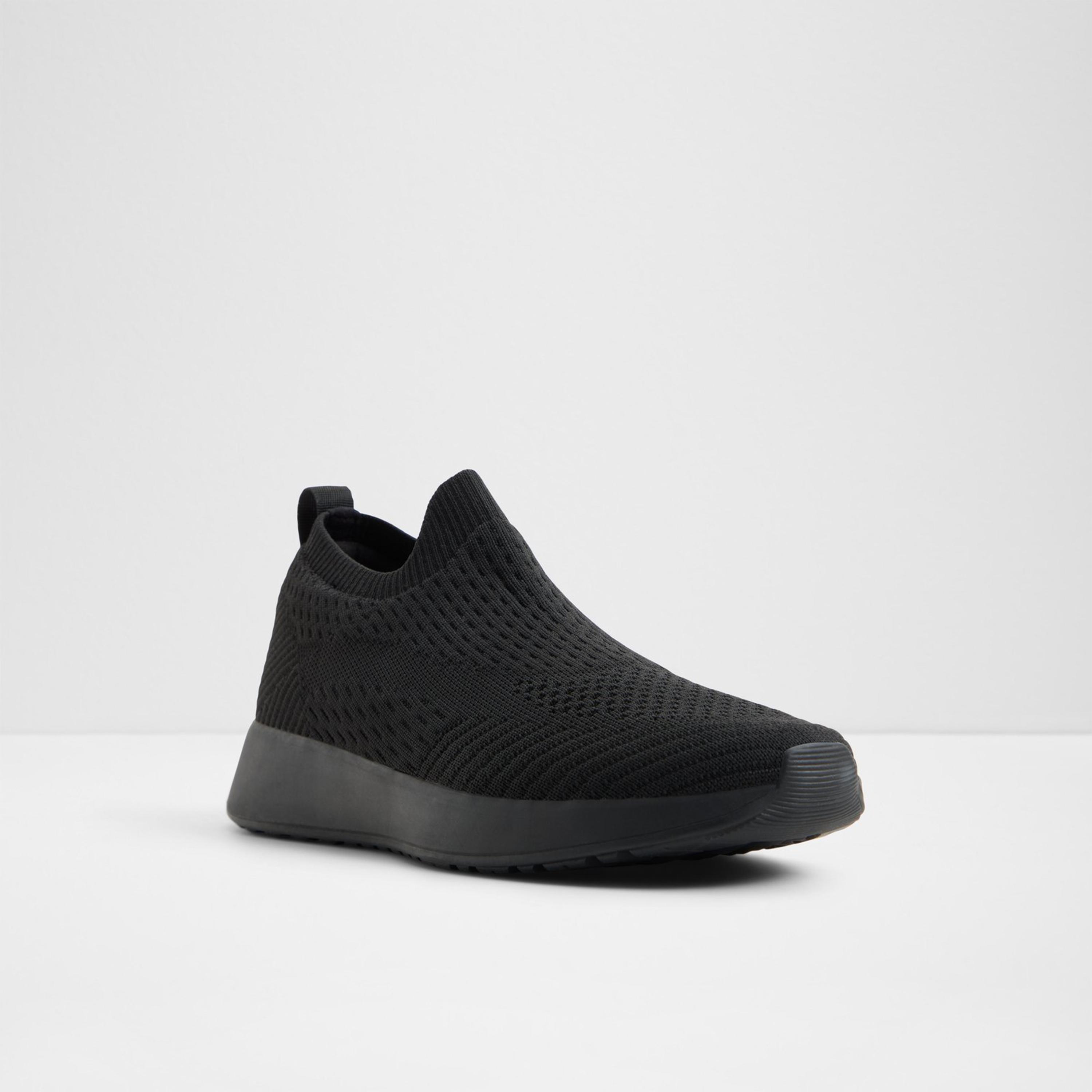 الدو - حذاء رياضي زوليا نسائي سهل الارتداء كاحل منخفض ومسطح | 20ZULEIA-women-shoes-sneakers-image-1