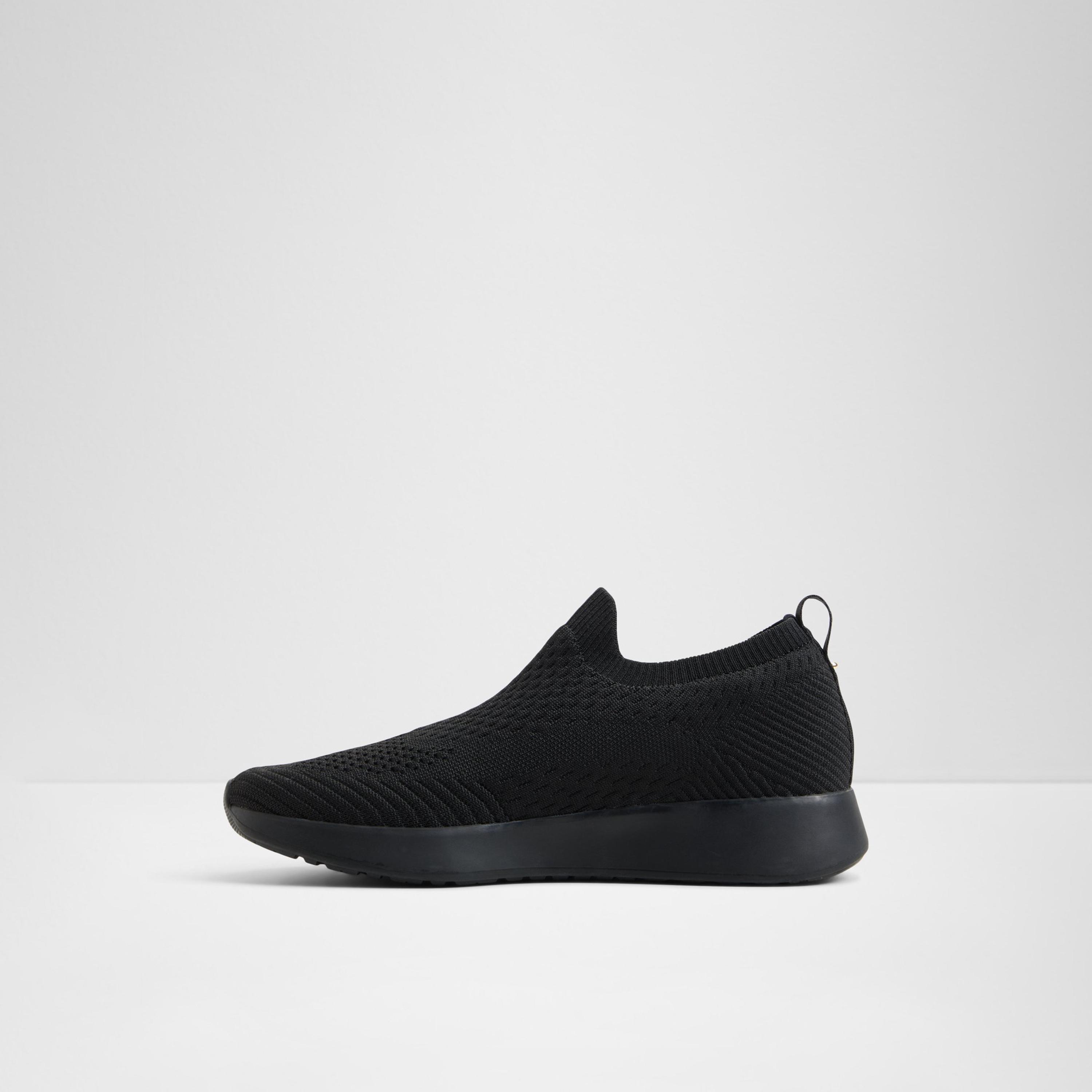 الدو - حذاء رياضي زوليا نسائي سهل الارتداء كاحل منخفض ومسطح | 20ZULEIA-women-shoes-sneakers-image-4