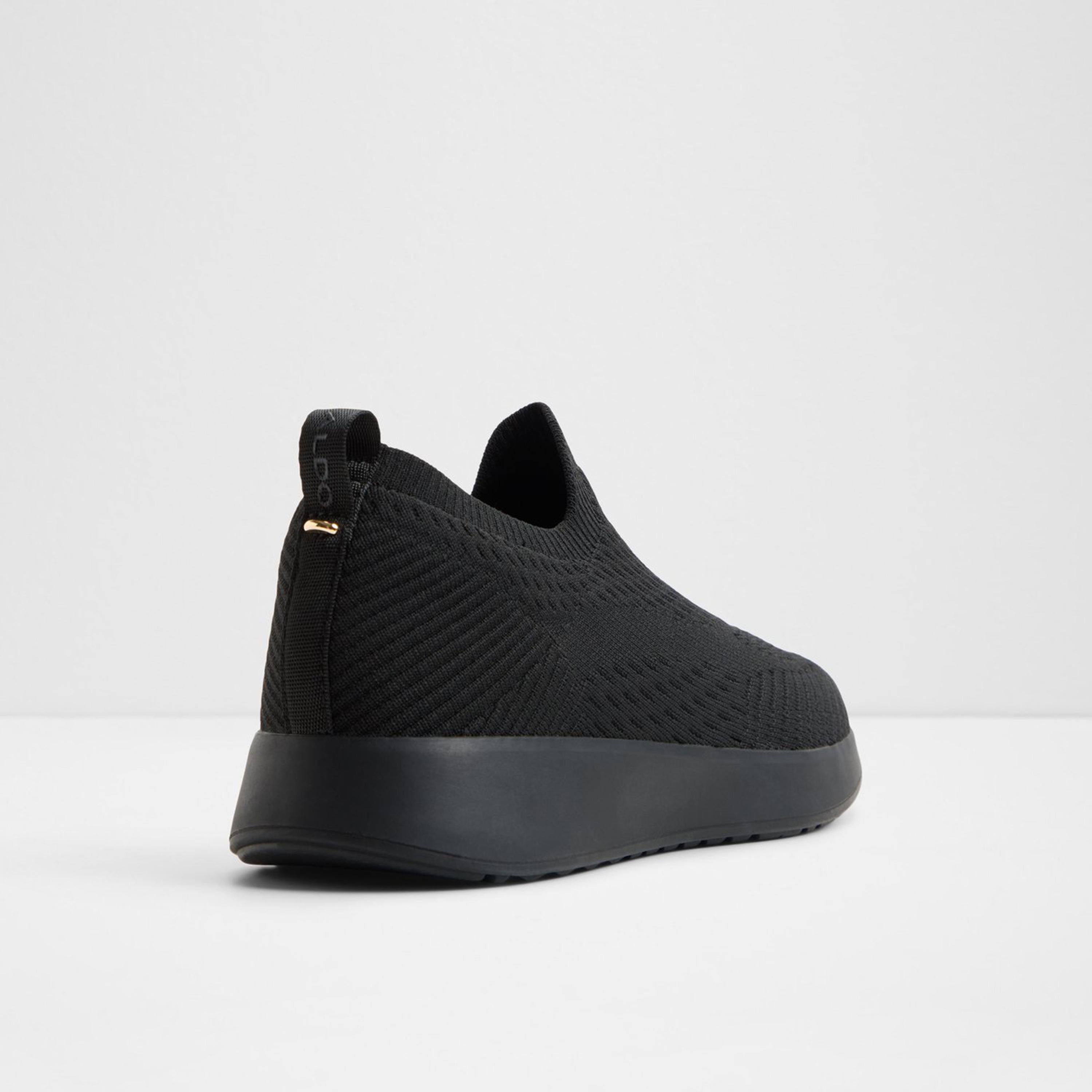 الدو - حذاء رياضي زوليا نسائي سهل الارتداء كاحل منخفض ومسطح | 20ZULEIA-women-shoes-sneakers-image-5
