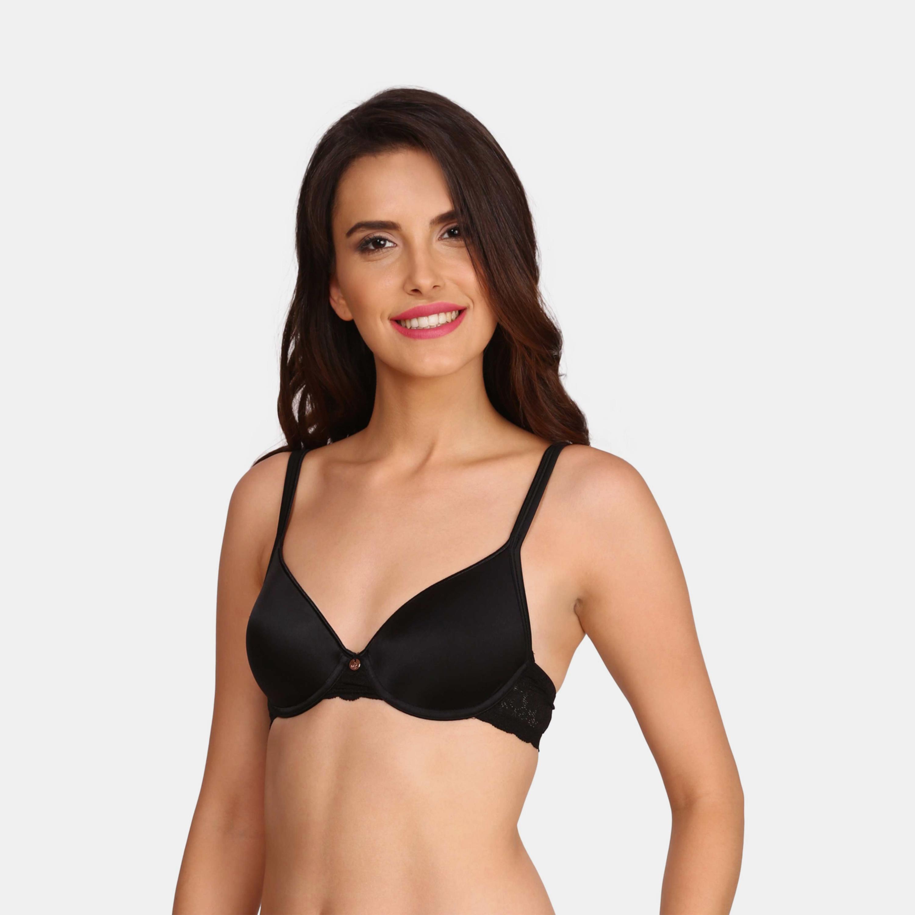 جوكي- حمالة صدر نسائية انترناشونال كولكشن-women-clothing-lingerie-bras-image-2