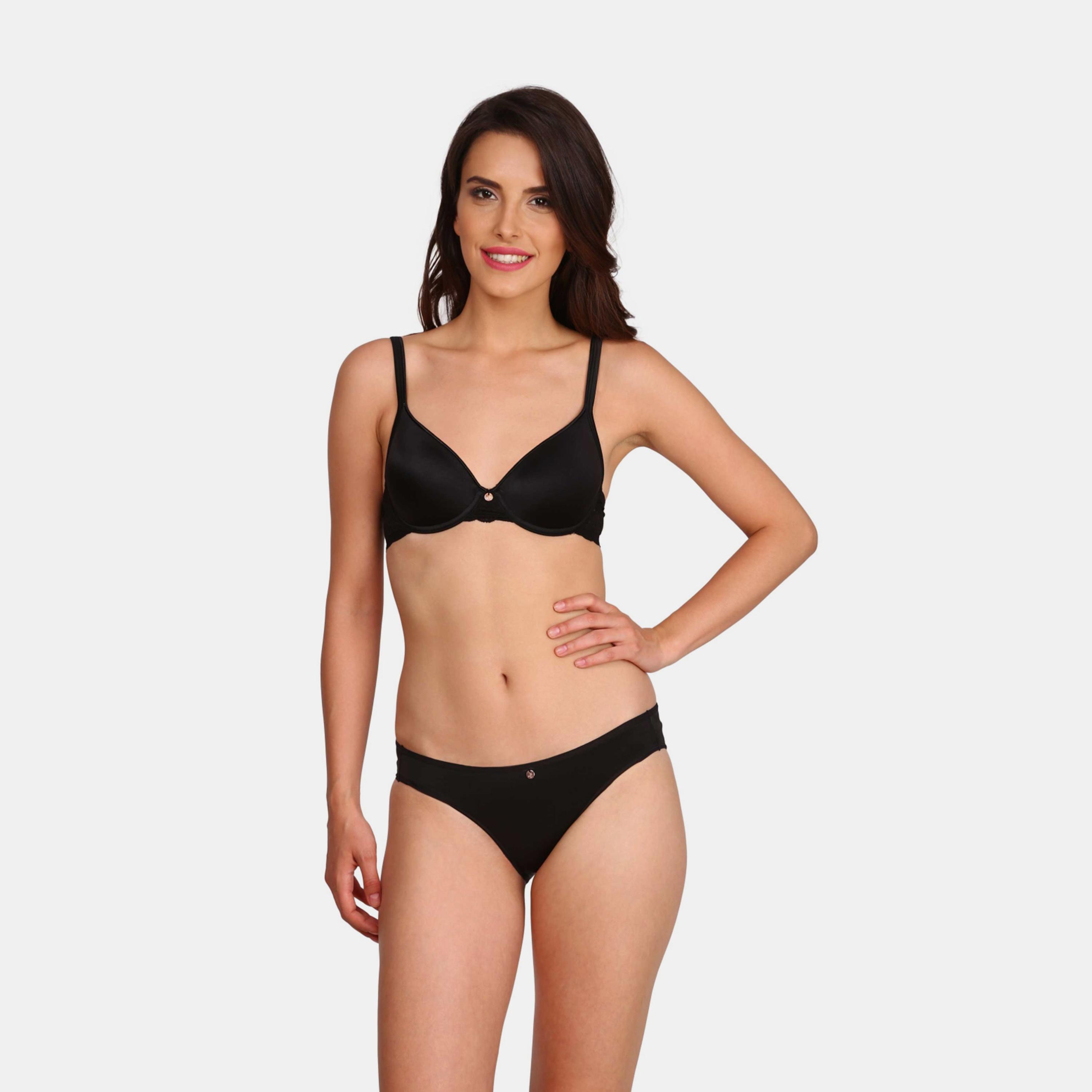 جوكي- حمالة صدر نسائية انترناشونال كولكشن-women-clothing-lingerie-bras-image-4