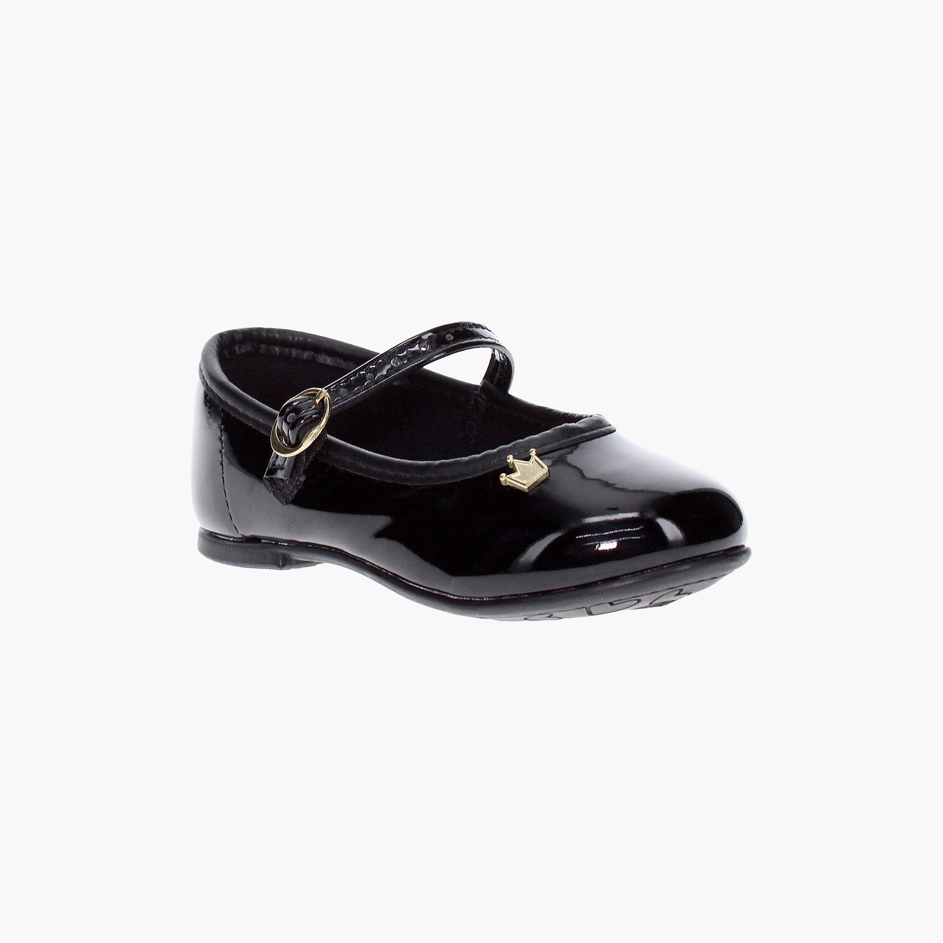 ماري جين من موليكينها للاطفال ذو ميتاليك | 2106-1041-13488-girls-shoes-ballerinas-image-1