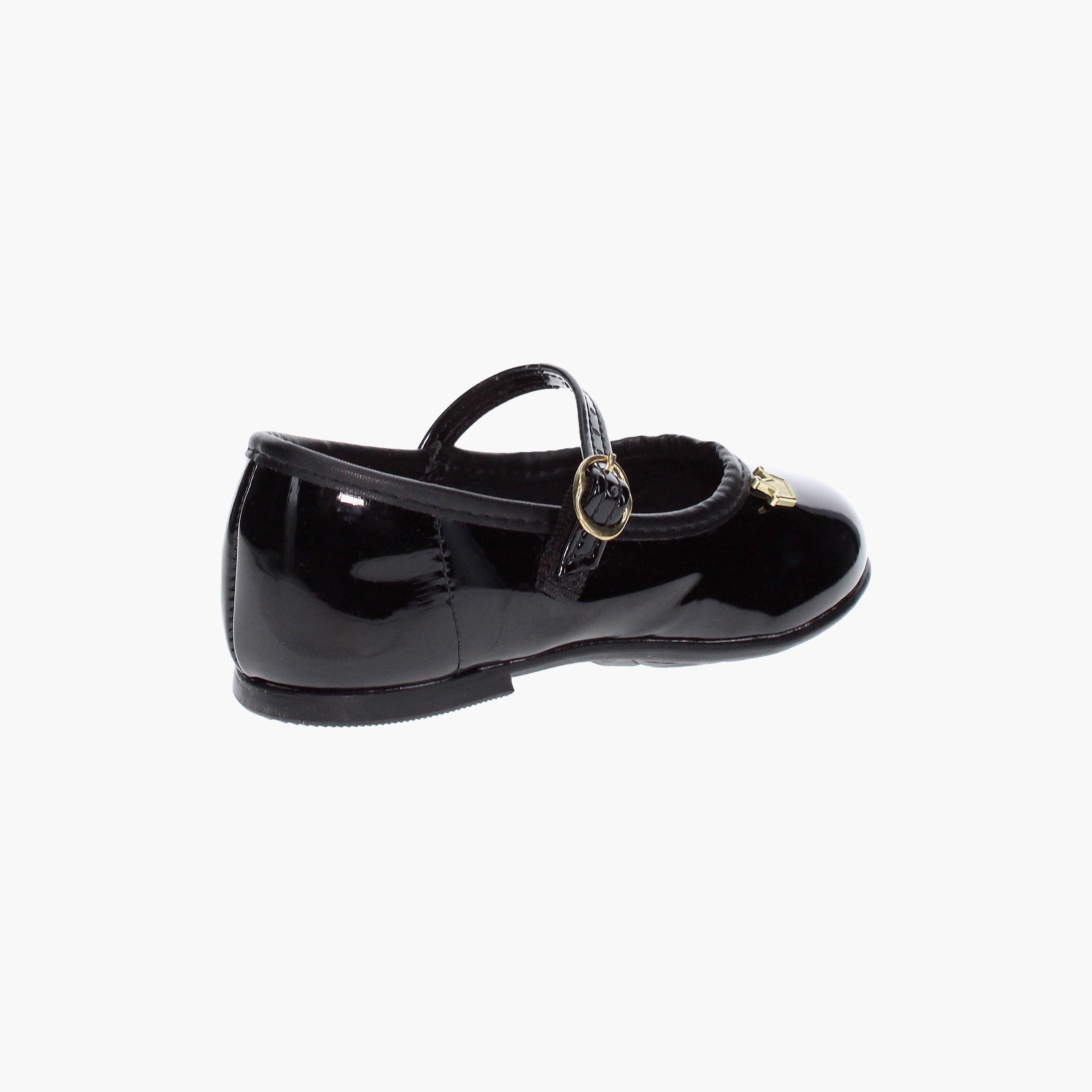 ماري جين من موليكينها للاطفال ذو ميتاليك | 2106-1041-13488-girls-shoes-ballerinas-image-2