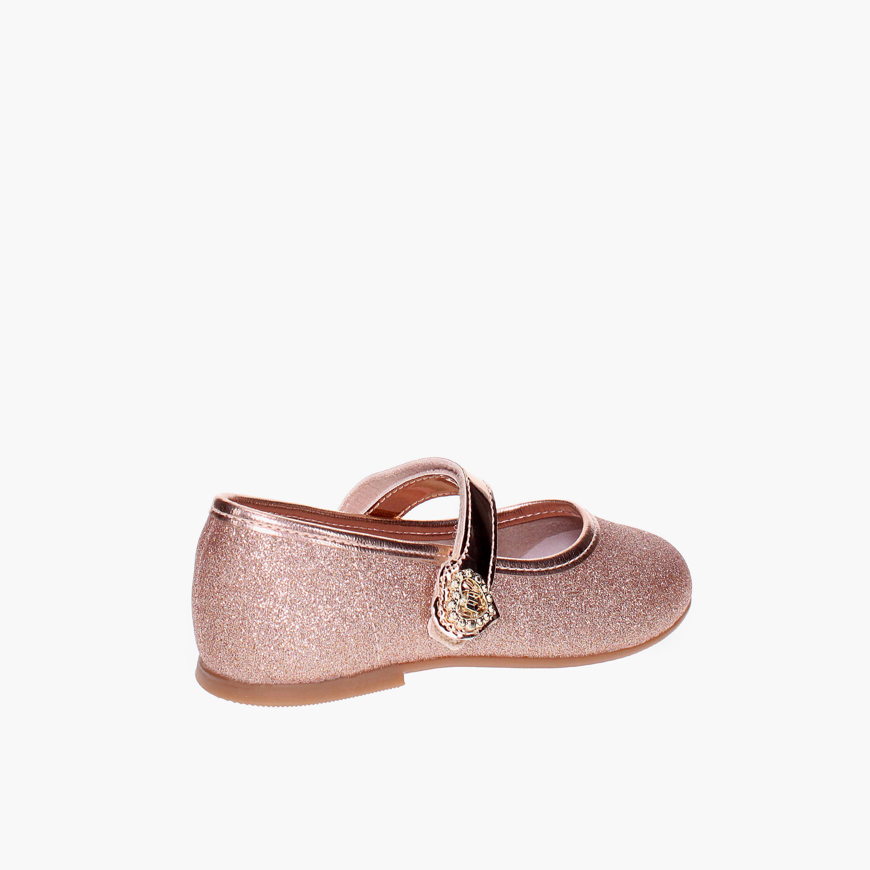 موليكنها - حذاء ماري جين كوا1 للبنات إغلاق لاصق | 2106-1042-13410-23146-baby-girls-shoes-closedshoes-image-3