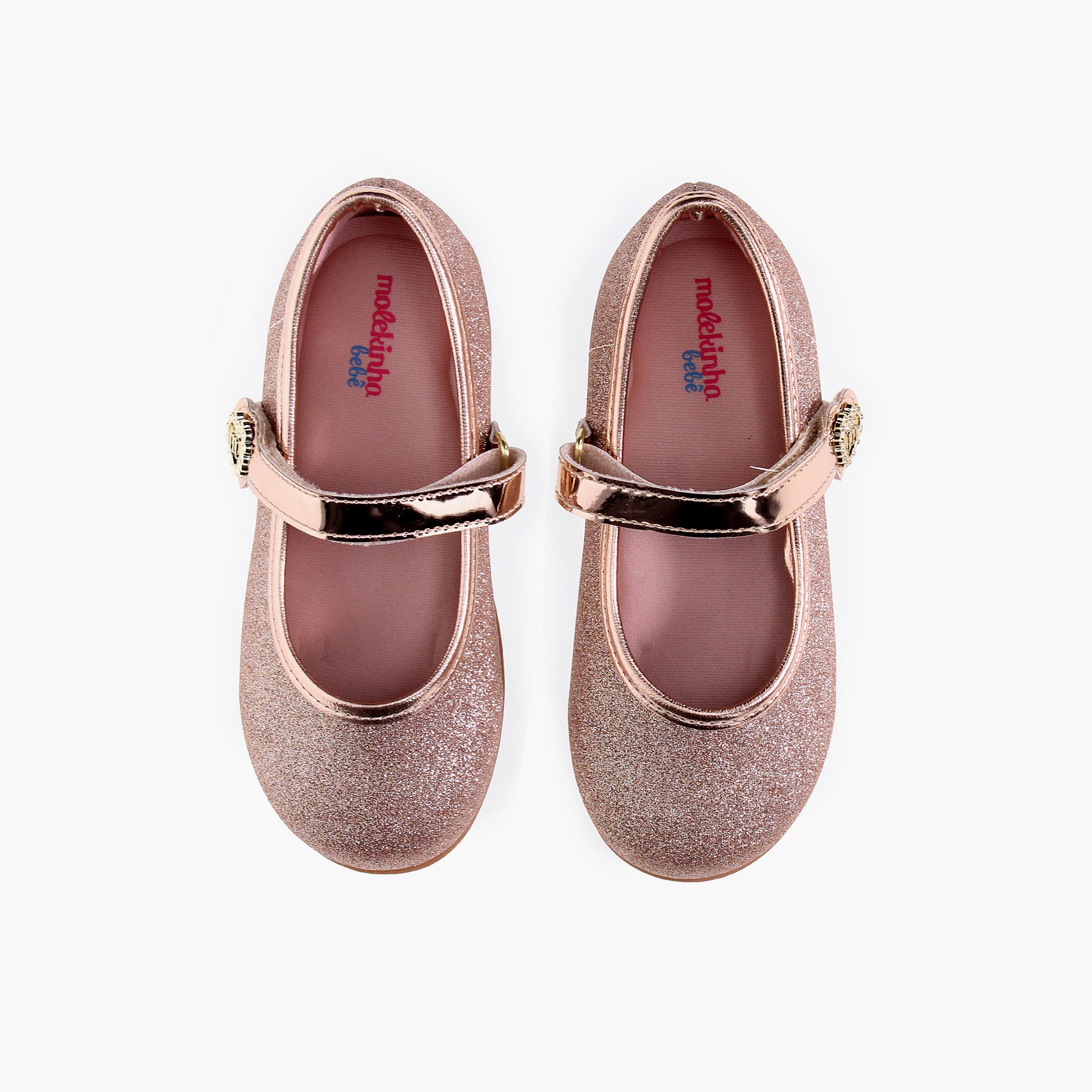 موليكنها - حذاء ماري جين كوا1 للبنات إغلاق لاصق | 2106-1042-13410-23146-baby-girls-shoes-closedshoes-image-5