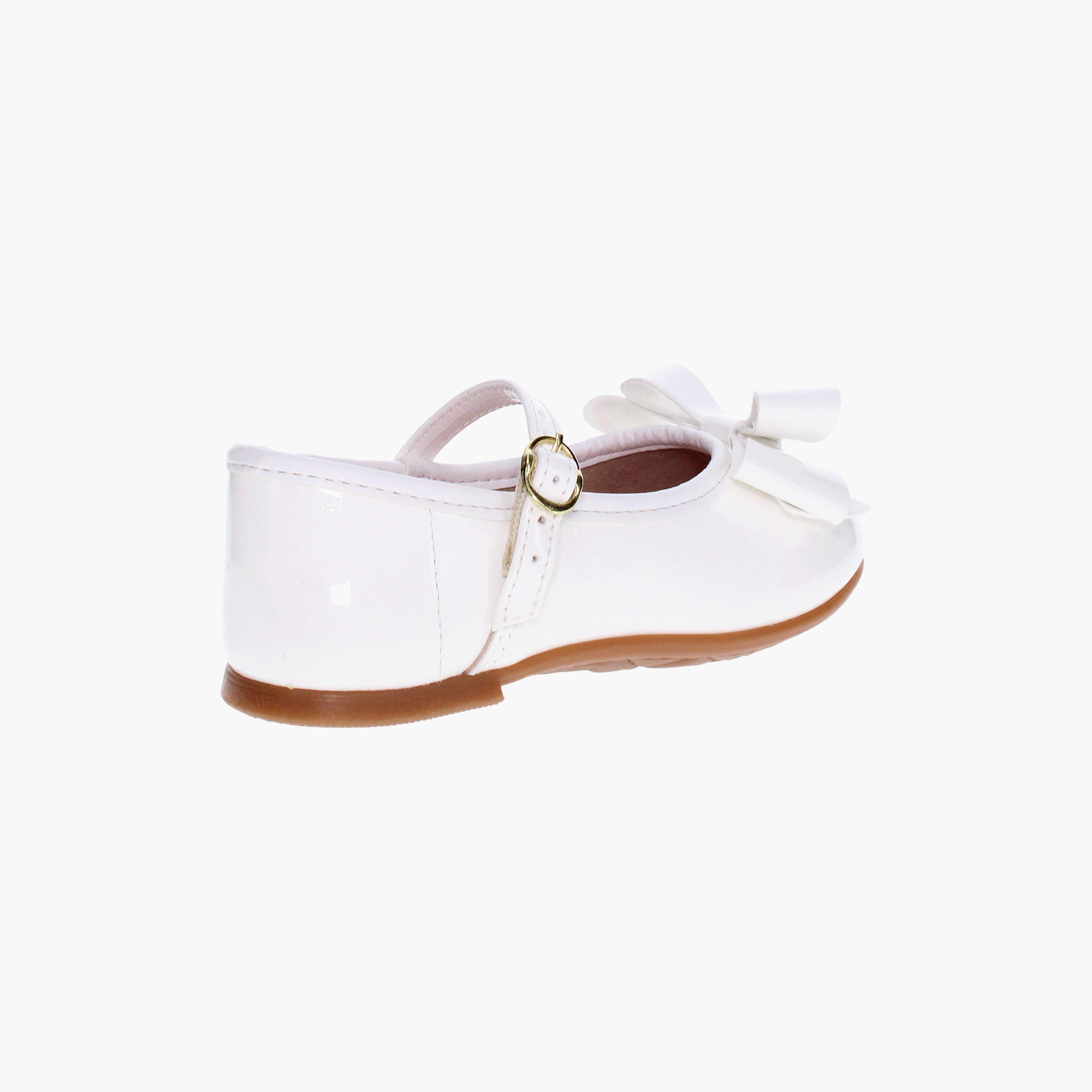 ماري جين من موليكينها للاطفال مع مزين فيونكة | 2106-1043-13488-girls-shoes-ballerinas-image-2