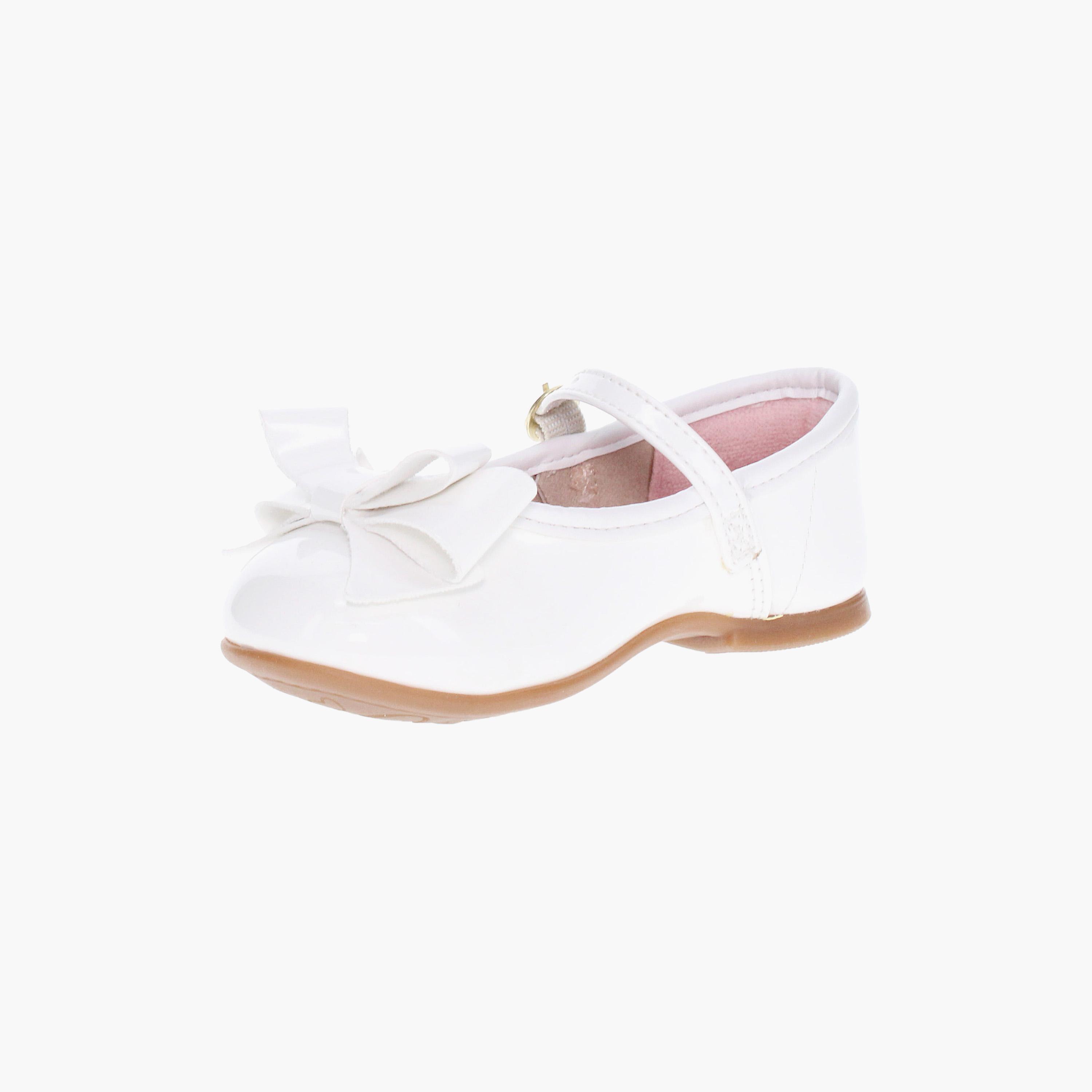 ماري جين من موليكينها للاطفال مع مزين فيونكة | 2106-1043-13488-girls-shoes-ballerinas-image-3