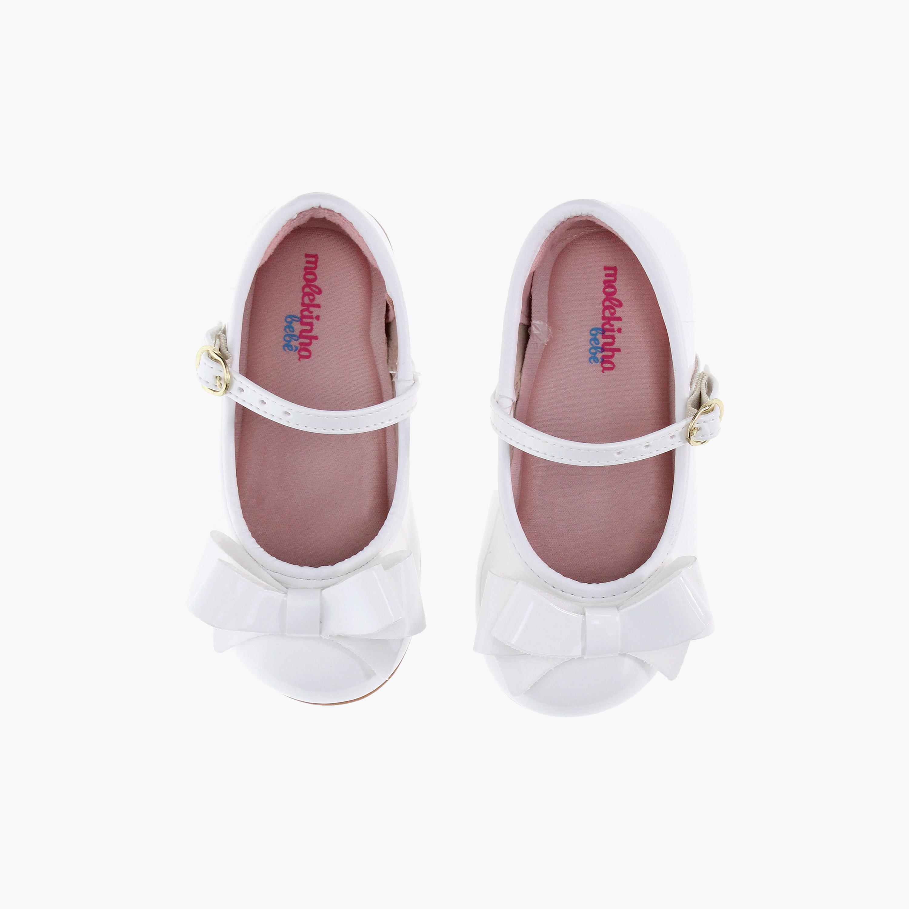 ماري جين من موليكينها للاطفال مع مزين فيونكة | 2106-1043-13488-girls-shoes-ballerinas-image-5