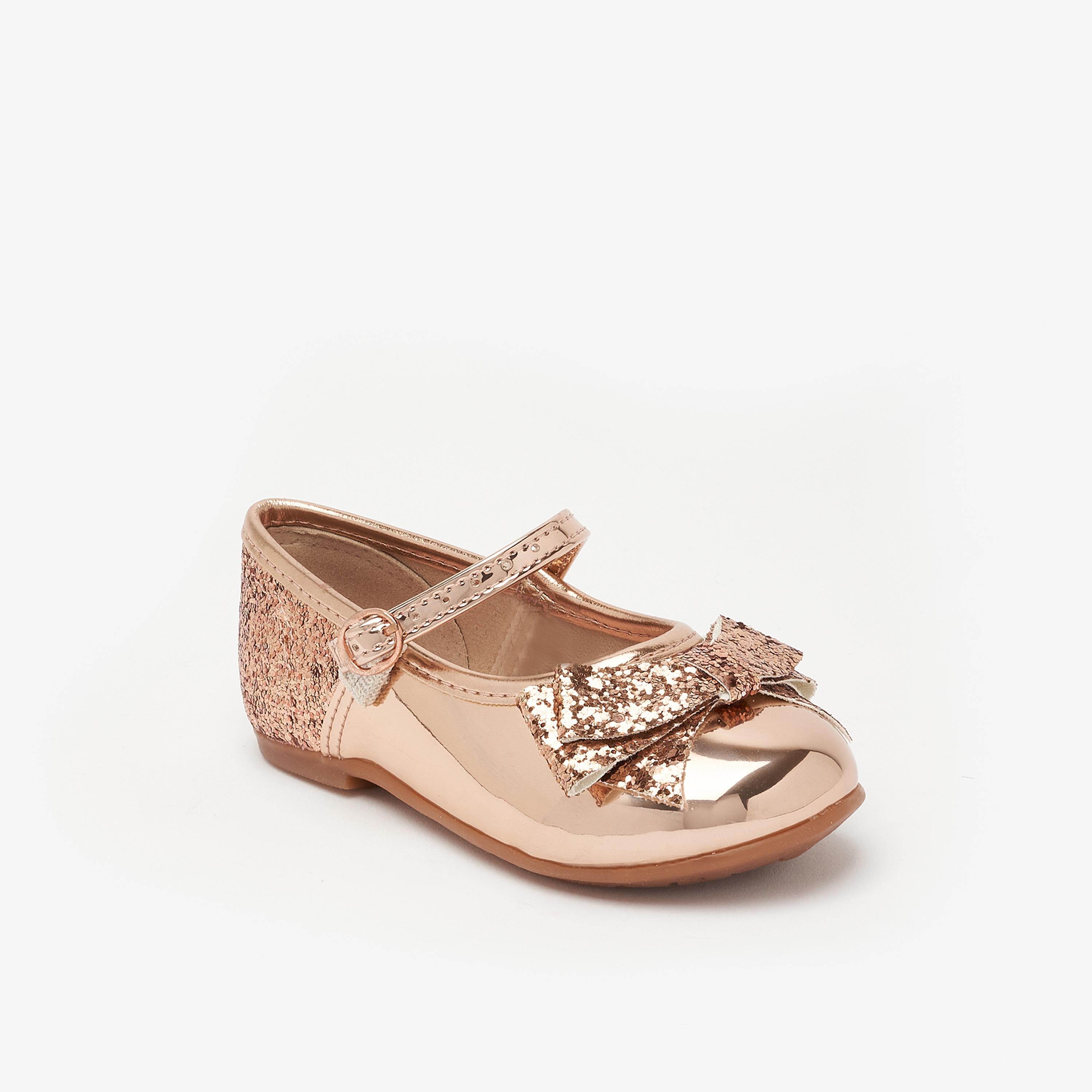 Molekinha Girl's Buckle Strap Driex Mary Jane | 2106-176-13021-24379-girls-shoes-ballerinas-image-1