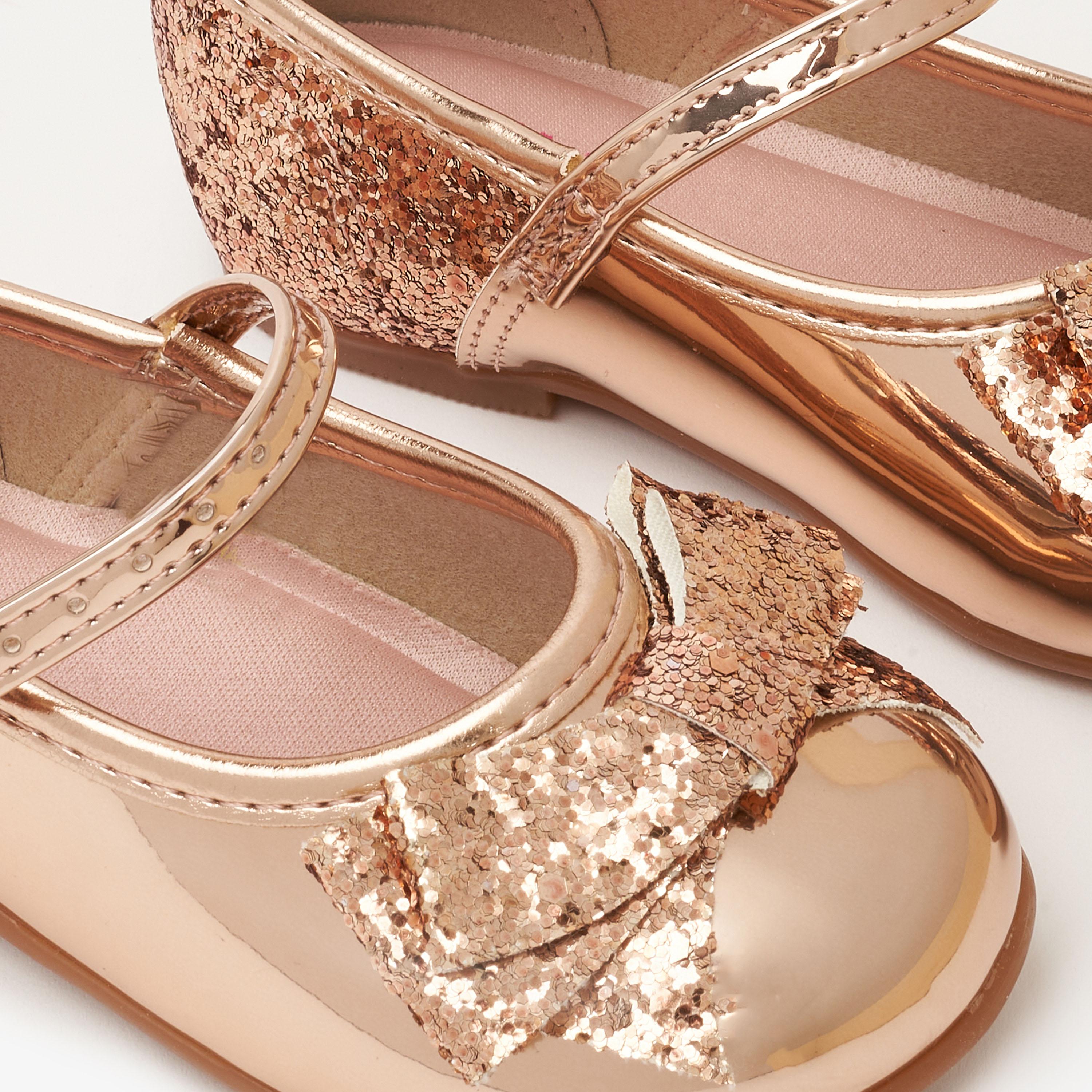 Molekinha Girl's Buckle Strap Driex Mary Jane | 2106-176-13021-24379-girls-shoes-ballerinas-image-2
