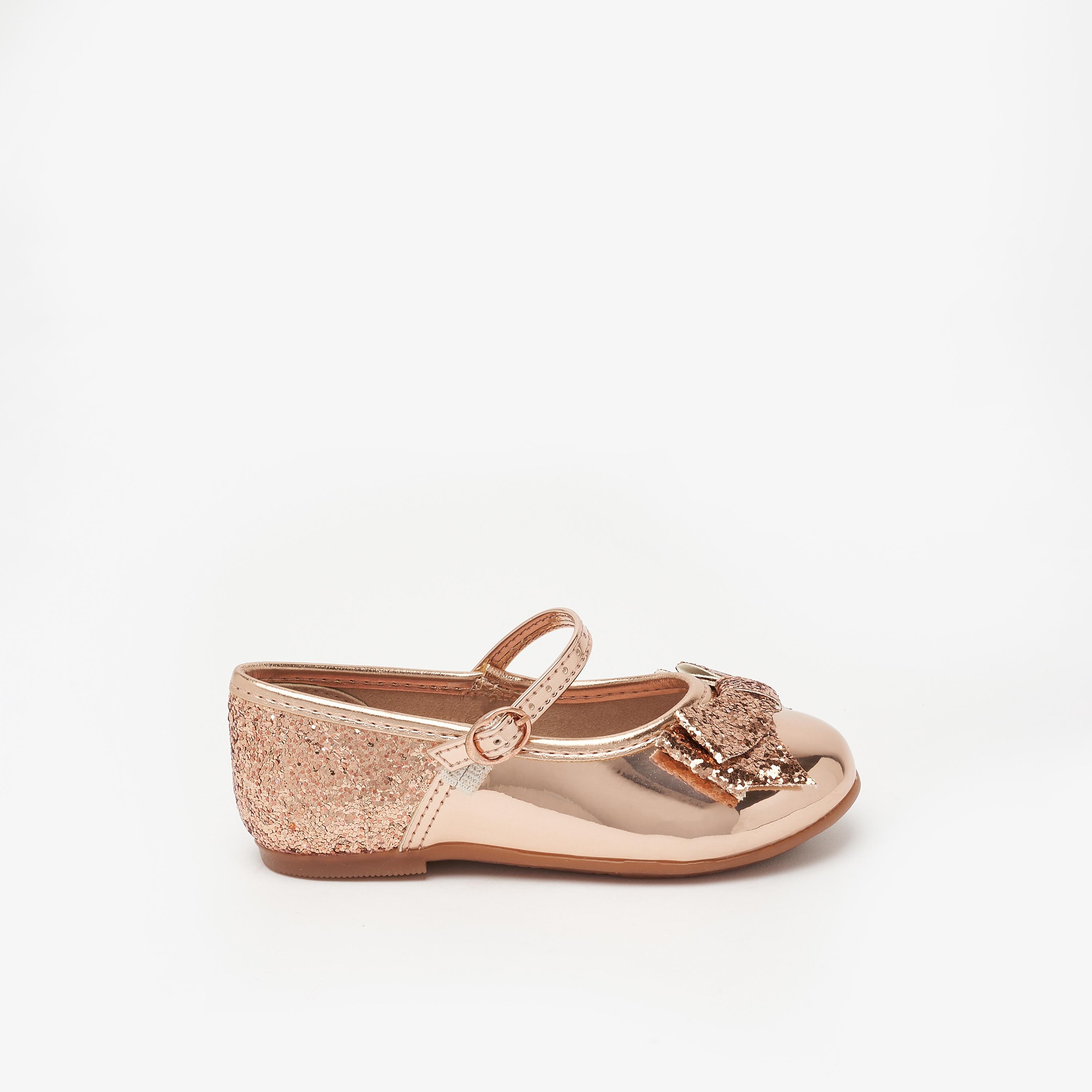 Molekinha Girl's Buckle Strap Driex Mary Jane | 2106-176-13021-24379-girls-shoes-ballerinas-image-3