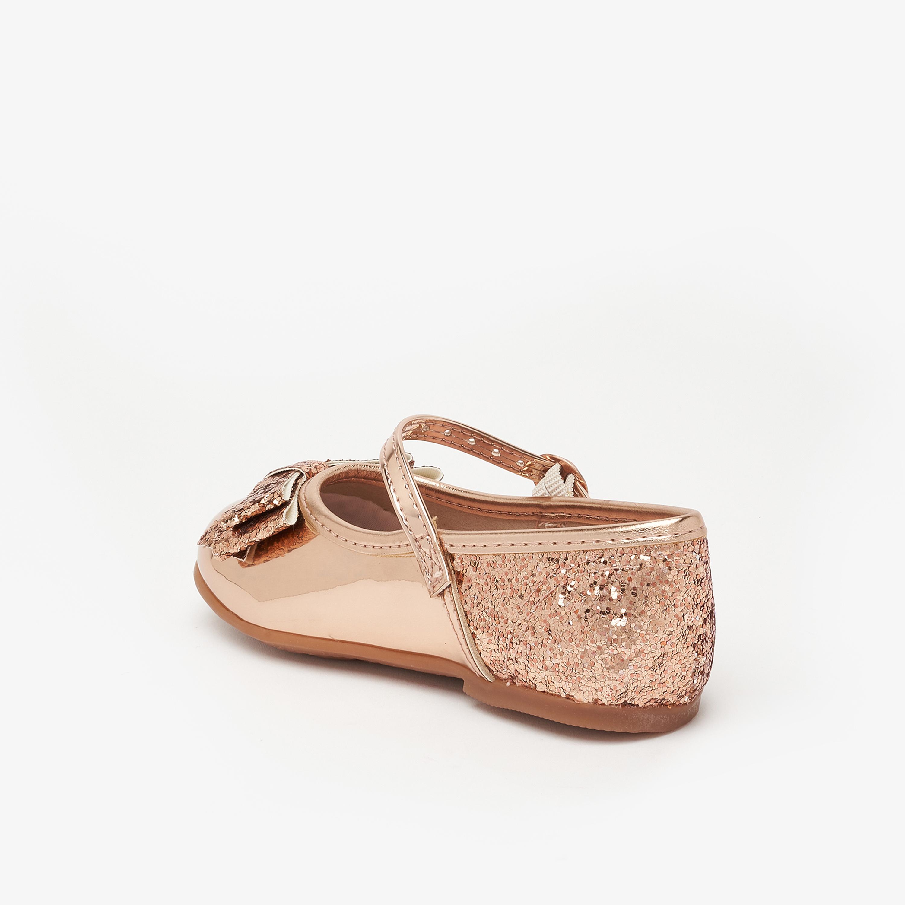 Molekinha Girl's Buckle Strap Driex Mary Jane | 2106-176-13021-24379-girls-shoes-ballerinas-image-4