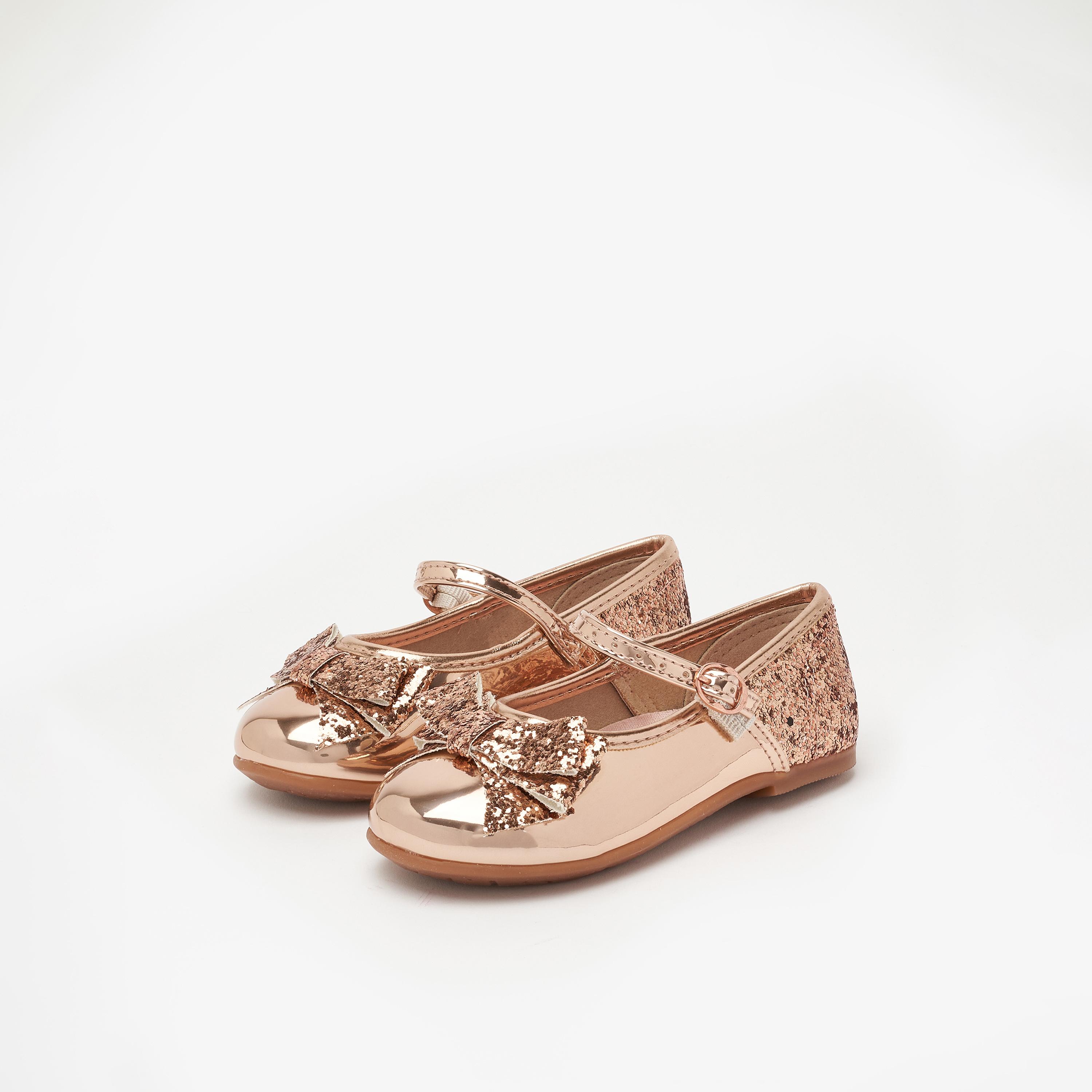 Molekinha Girl's Buckle Strap Driex Mary Jane | 2106-176-13021-24379-girls-shoes-ballerinas-image-5