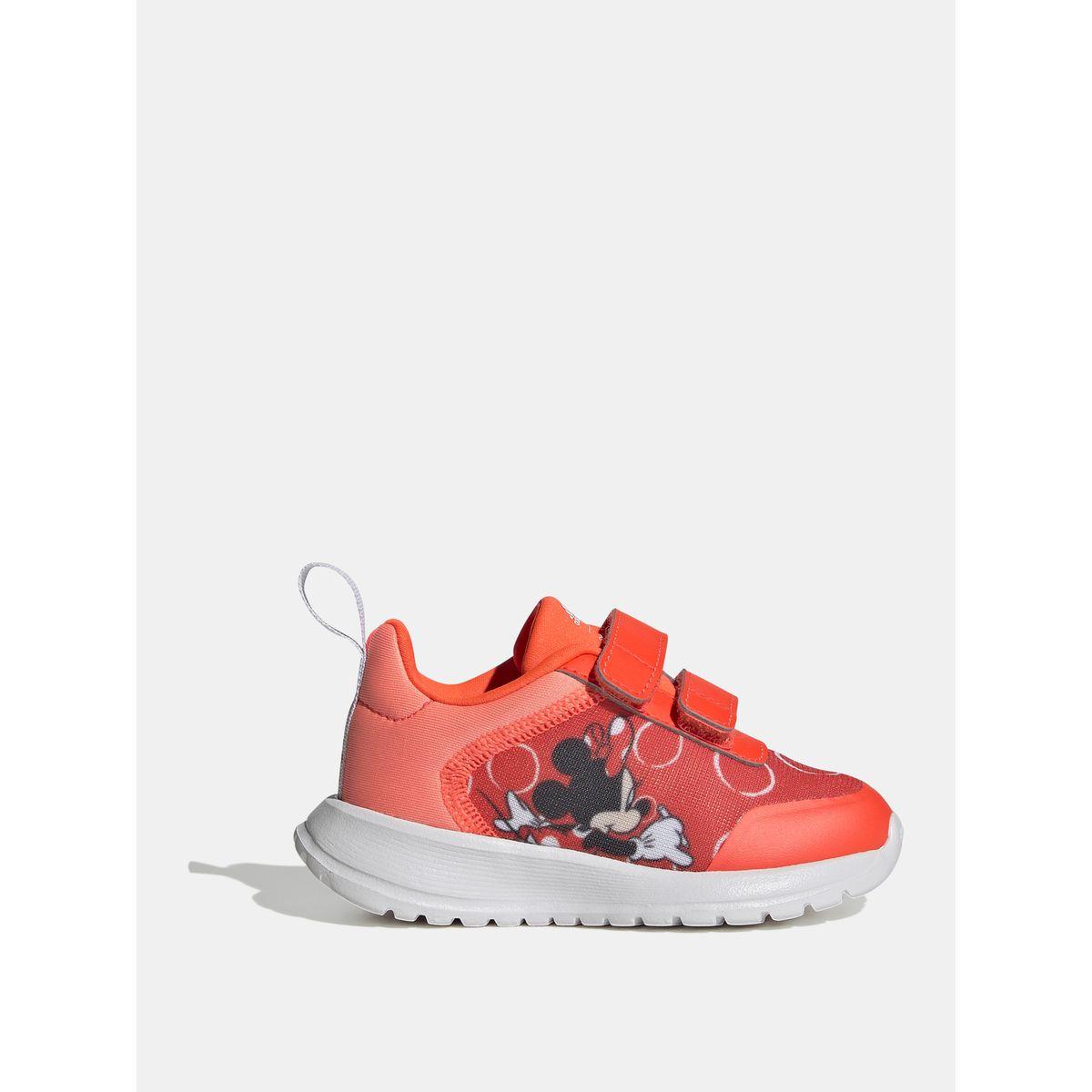 ADIDAS Unisex Disney Mickey and Minnie Tensaur Run 2.0 Shoes-girls-shoes-sneakers-image-1