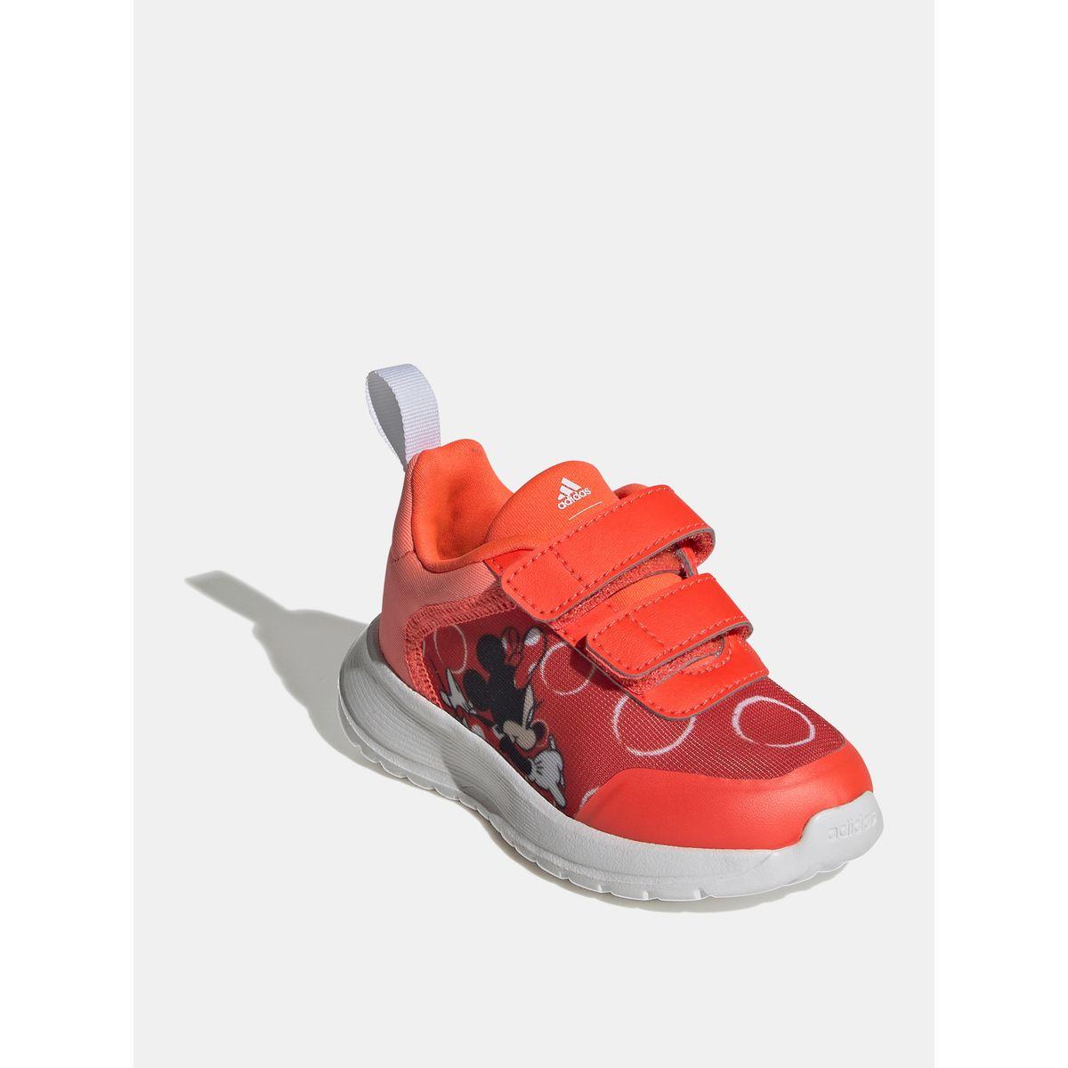 ADIDAS Unisex Disney Mickey and Minnie Tensaur Run 2.0 Shoes-girls-shoes-sneakers-image-3