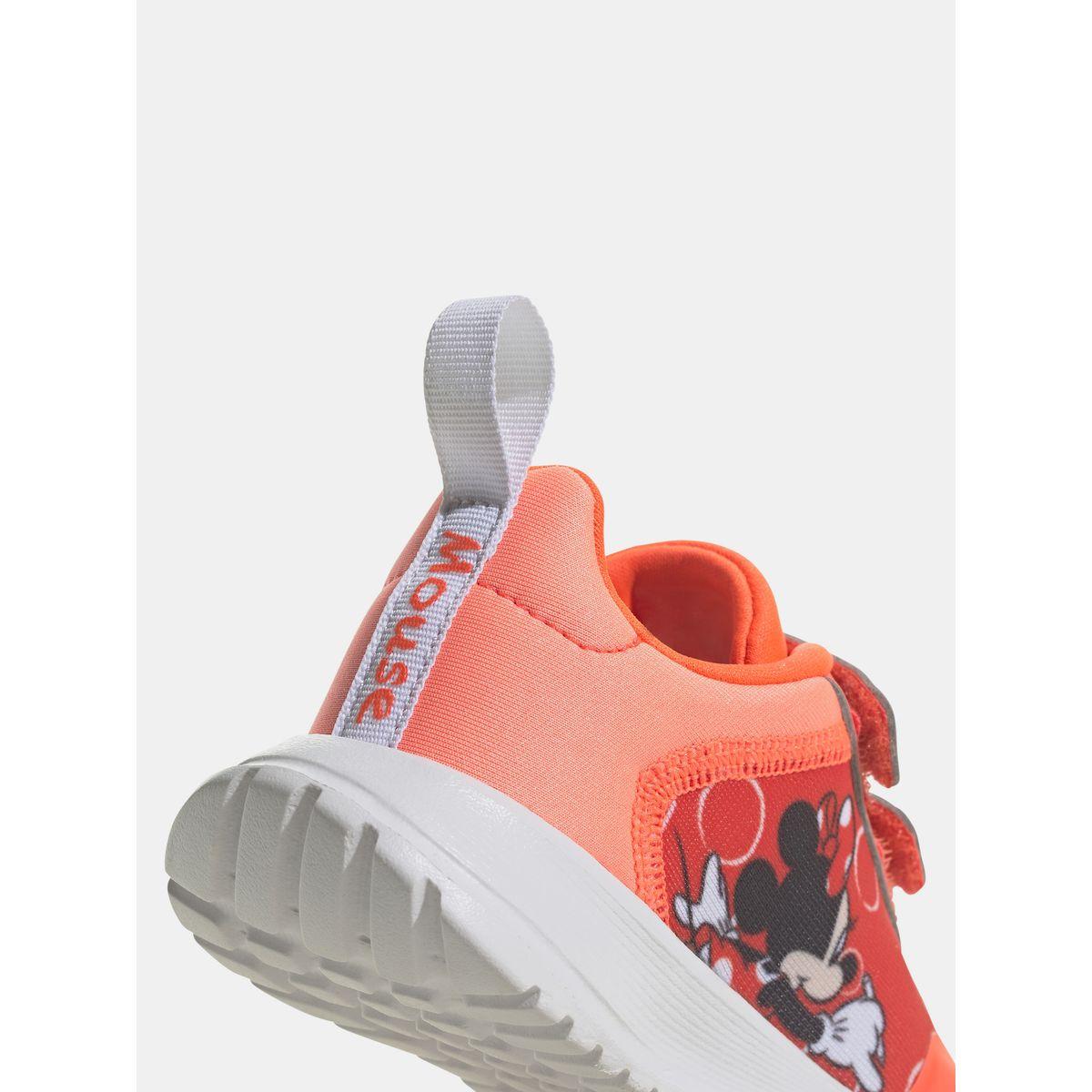 ADIDAS Unisex Disney Mickey and Minnie Tensaur Run 2.0 Shoes-girls-shoes-sneakers-image-6