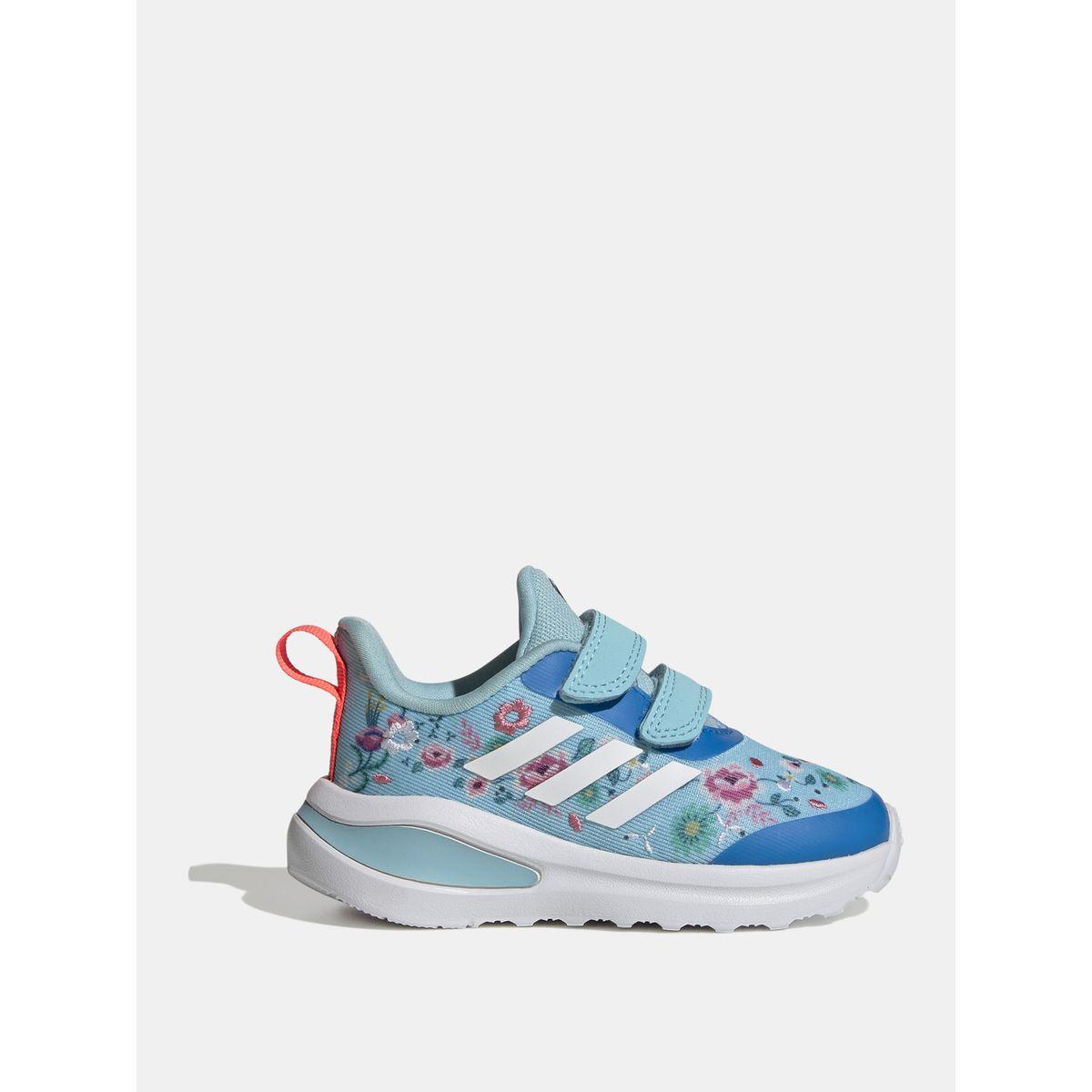 ADIDAS Unisex Disney Snow White Fortarun Shoes-girls-shoes-sneakers-image-1