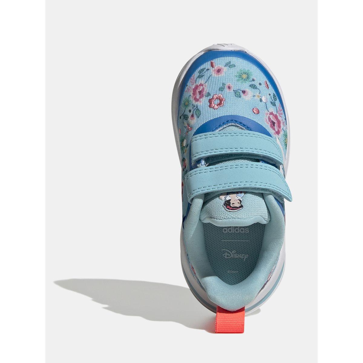 ADIDAS Unisex Disney Snow White Fortarun Shoes-girls-shoes-sneakers-image-3