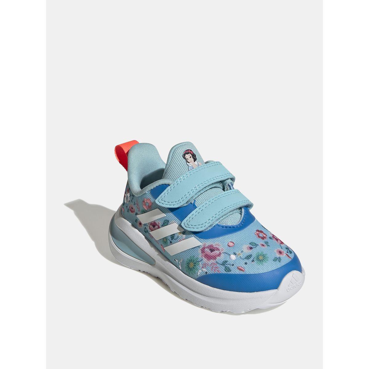 ADIDAS Unisex Disney Snow White Fortarun Shoes-girls-shoes-sneakers-image-5