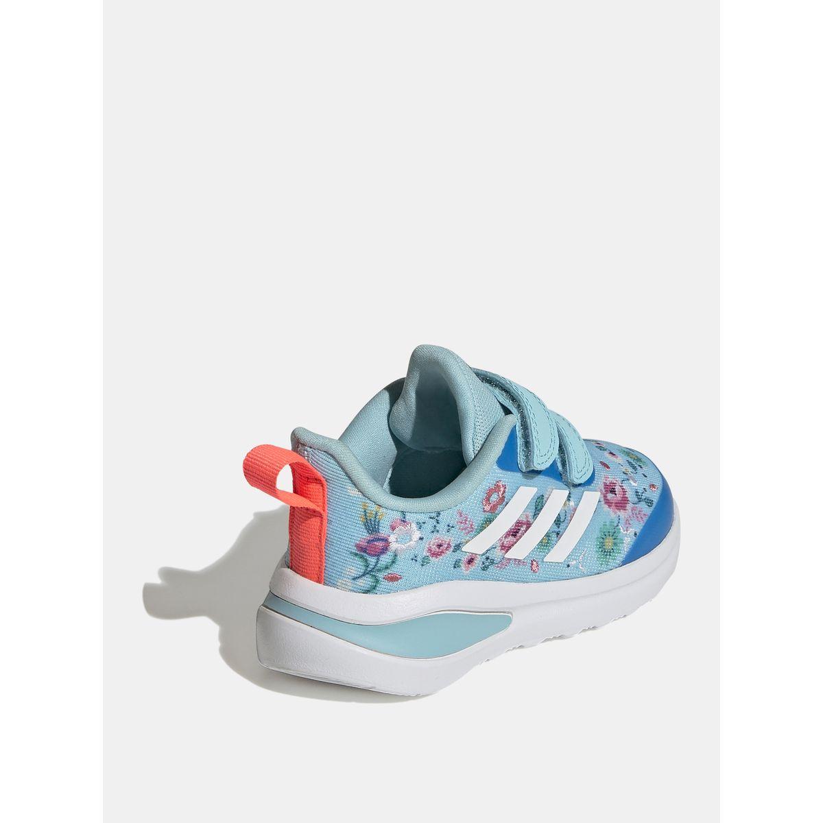 حذاء سنيكرز بشريط فليكرو-girls-shoes-sneakers-image-6