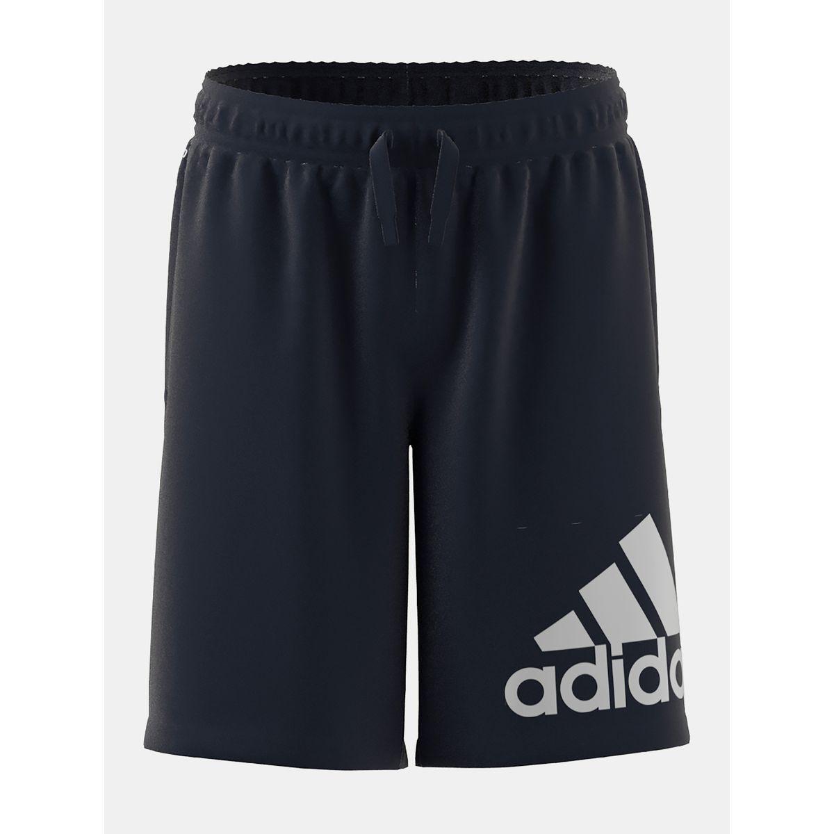 شورت رياضي مطبع بشعار الماركة-girls-clothing-sportswear-bottoms-image-6